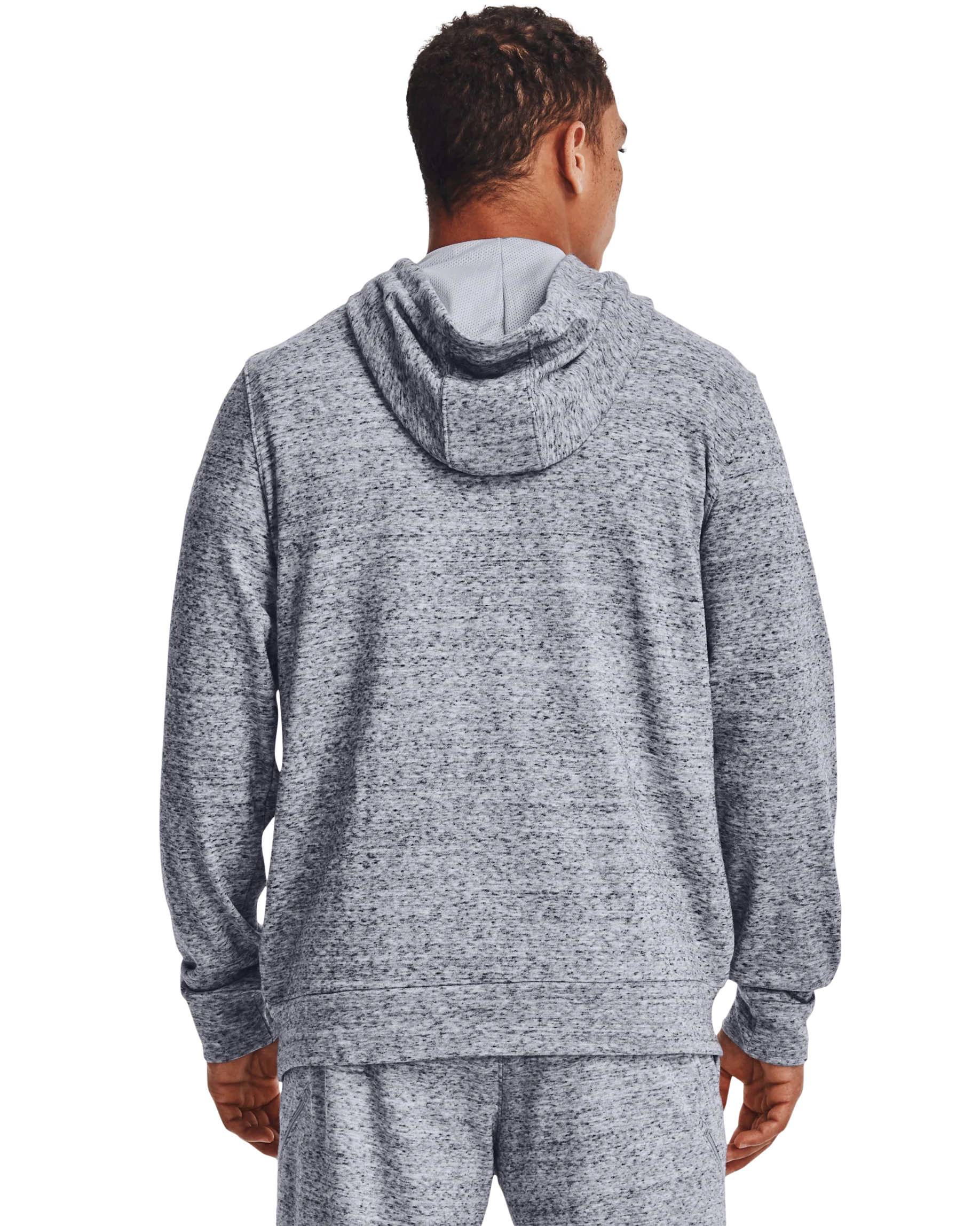 Men's Curry Hoodie - Image 2