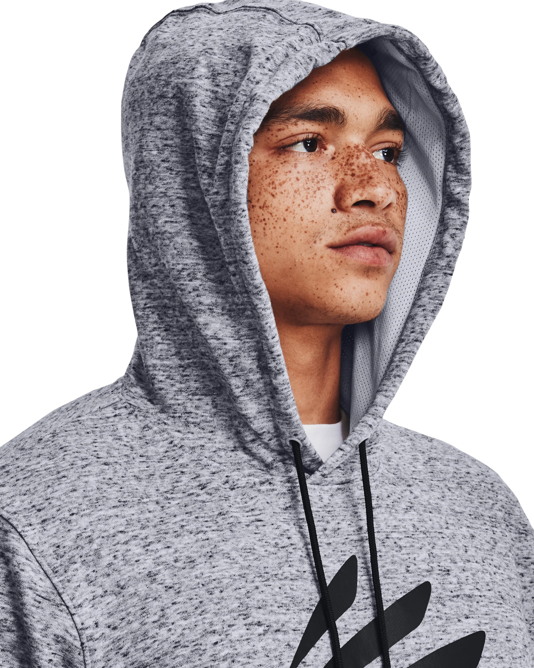 Men's Curry Hoodie - Image 6