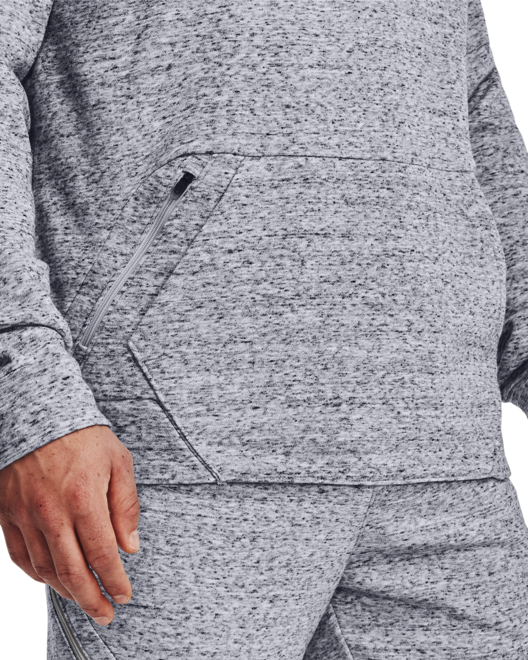 Men's Curry Hoodie - Image 7