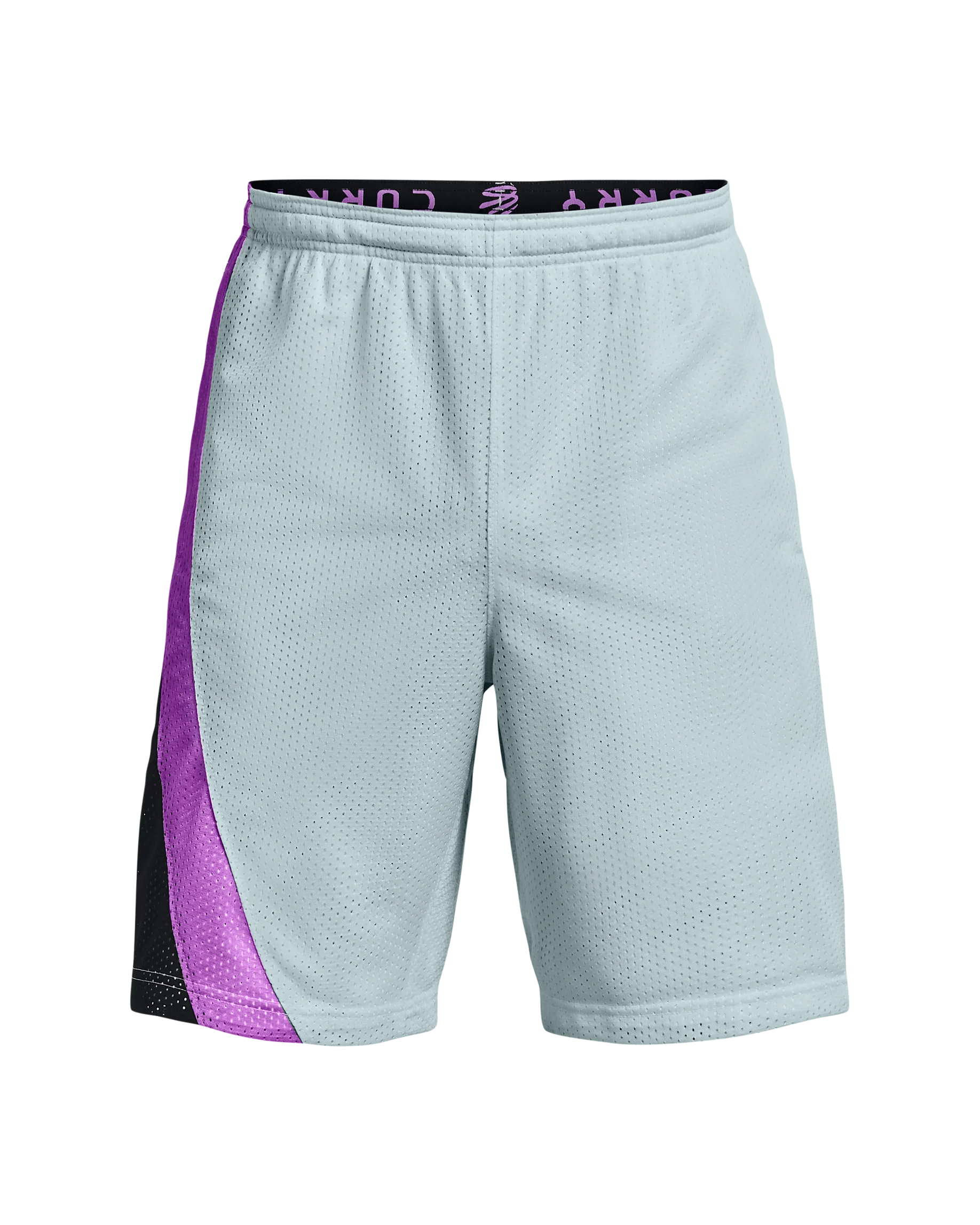 Men's Curry Splash 9'' Shorts - Image 4
