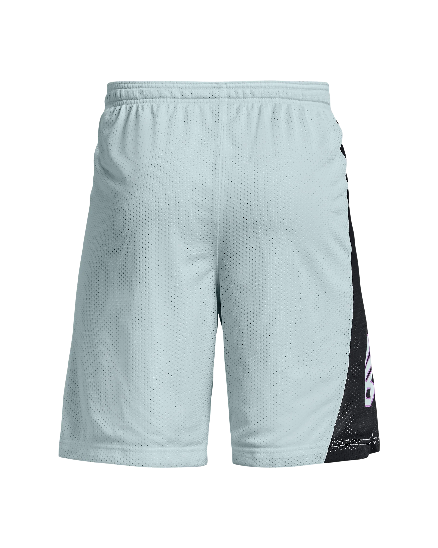 Men's Curry Splash 9'' Shorts - Image 5