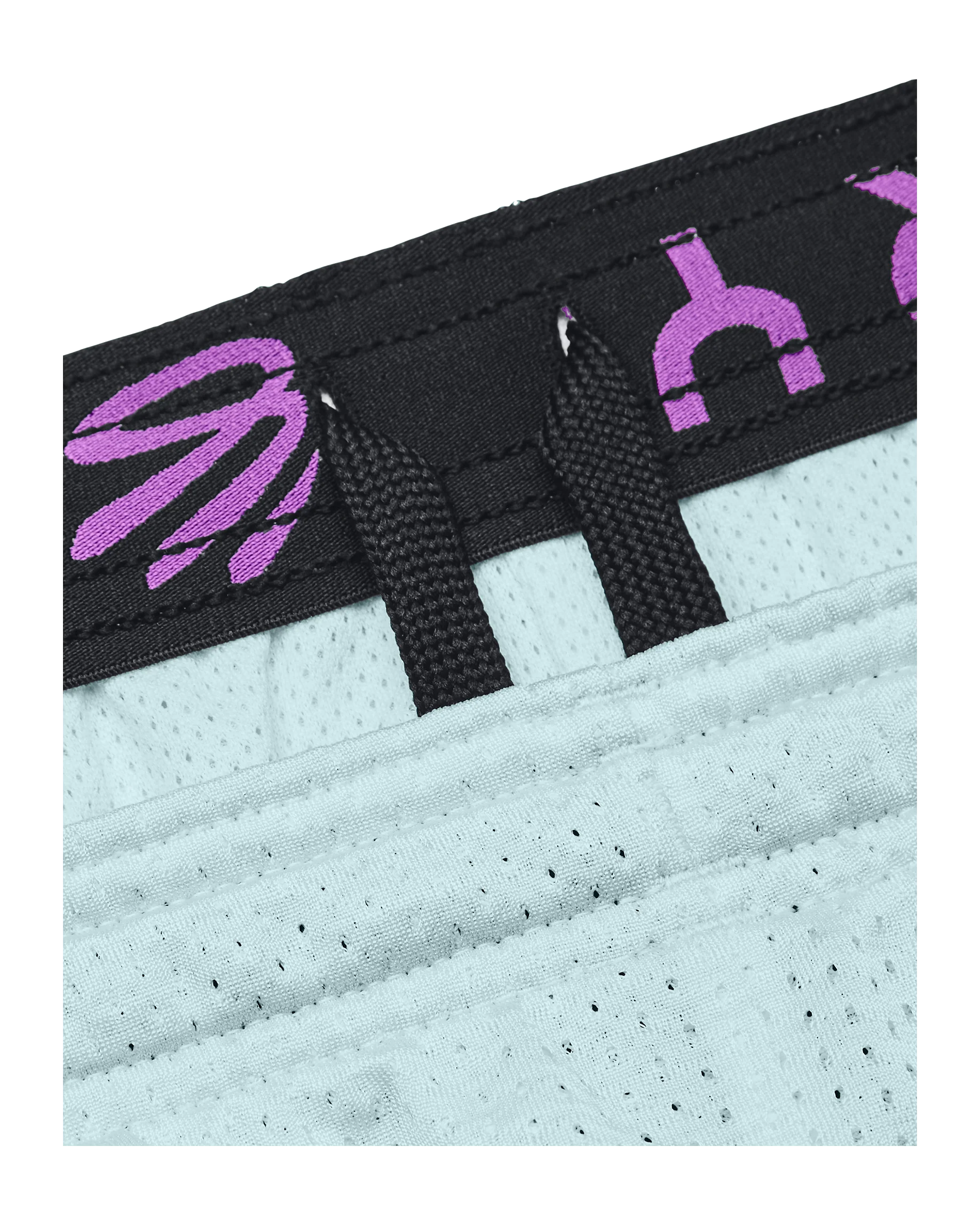 Men's Curry Splash 9'' Shorts - Image 6