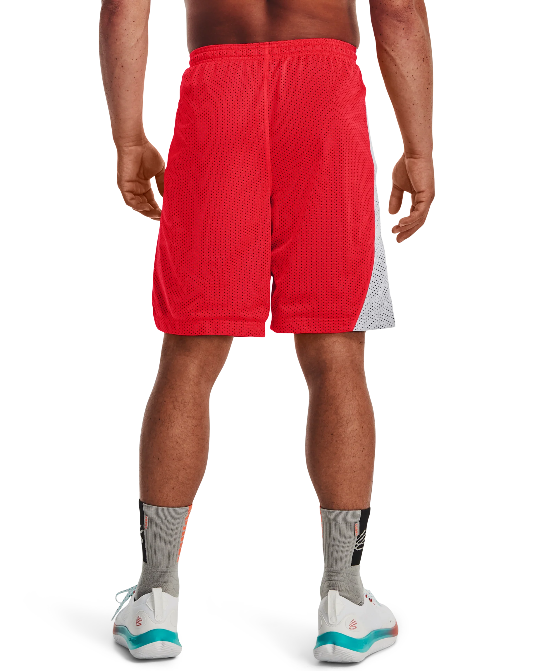 Men's Curry Splash 9'' Short - Image 2