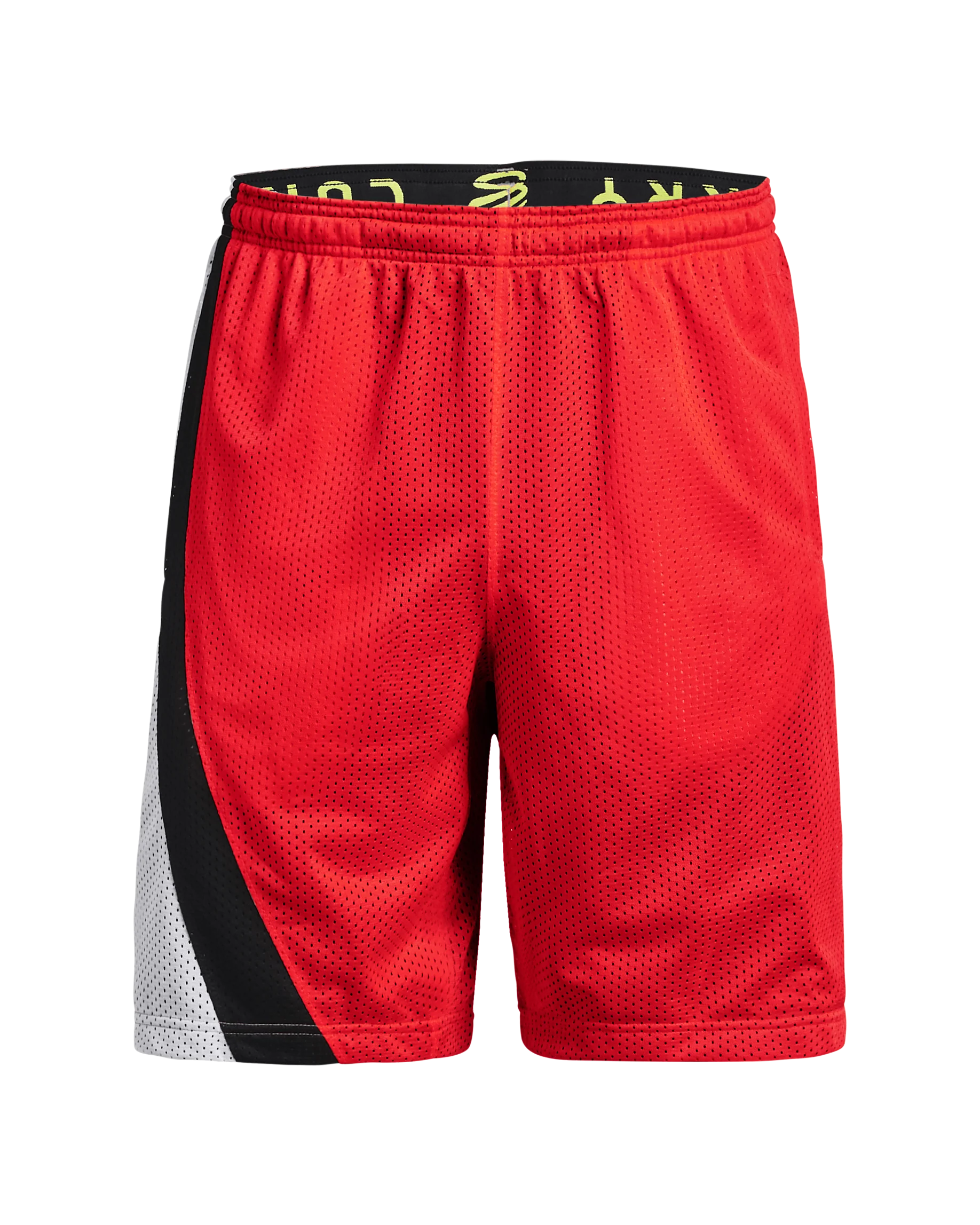 Men's Curry Splash 9'' Short - Image 4