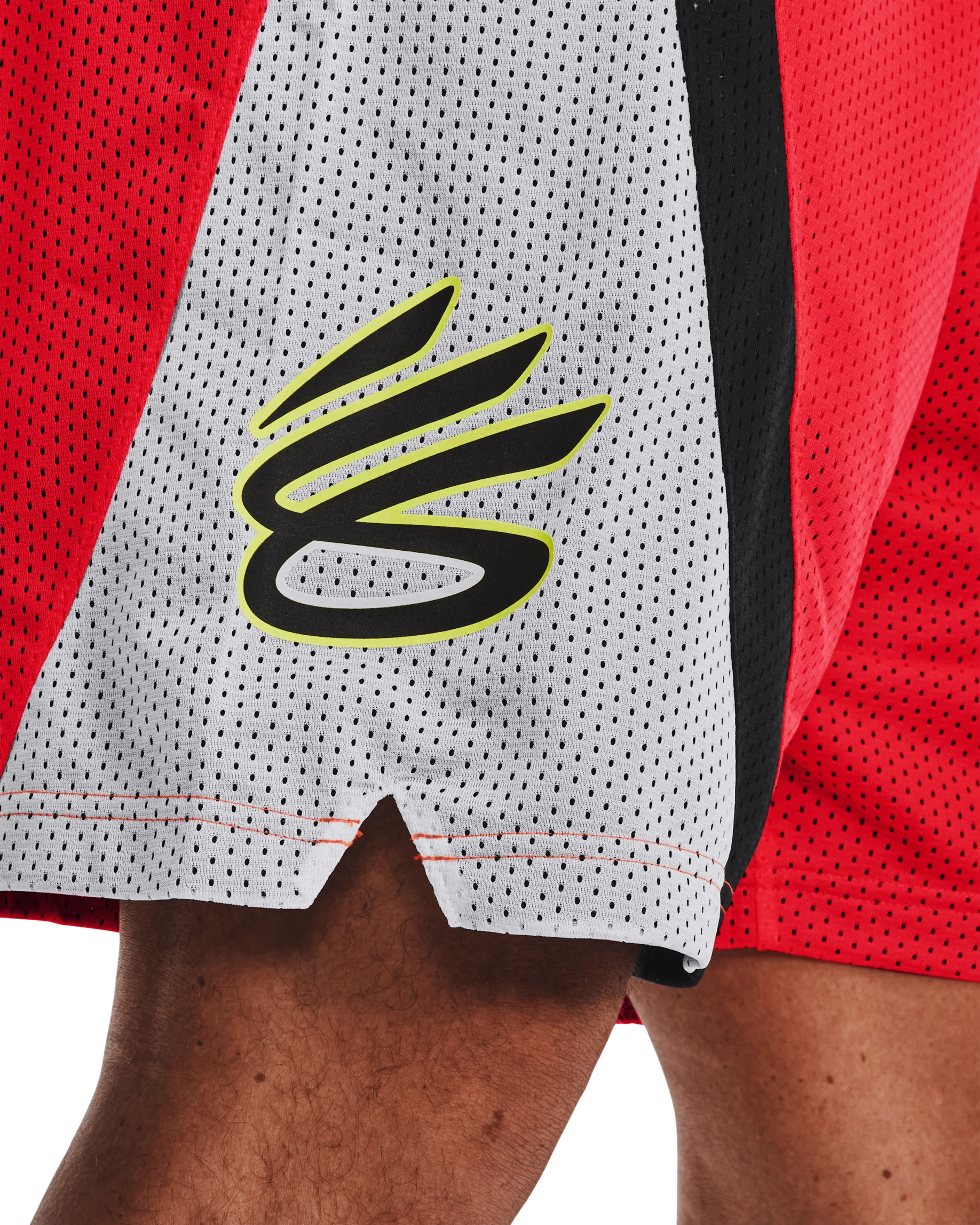 Men's Curry Splash 9'' Short - Image 7