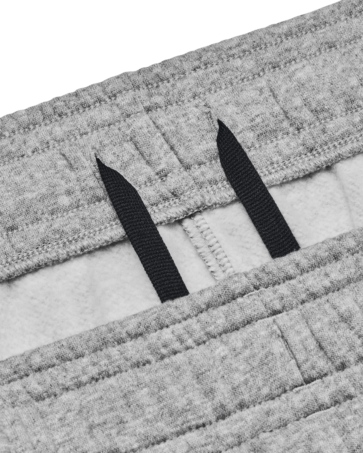 Men's Curry Splash Fleece Shorts - Image 6