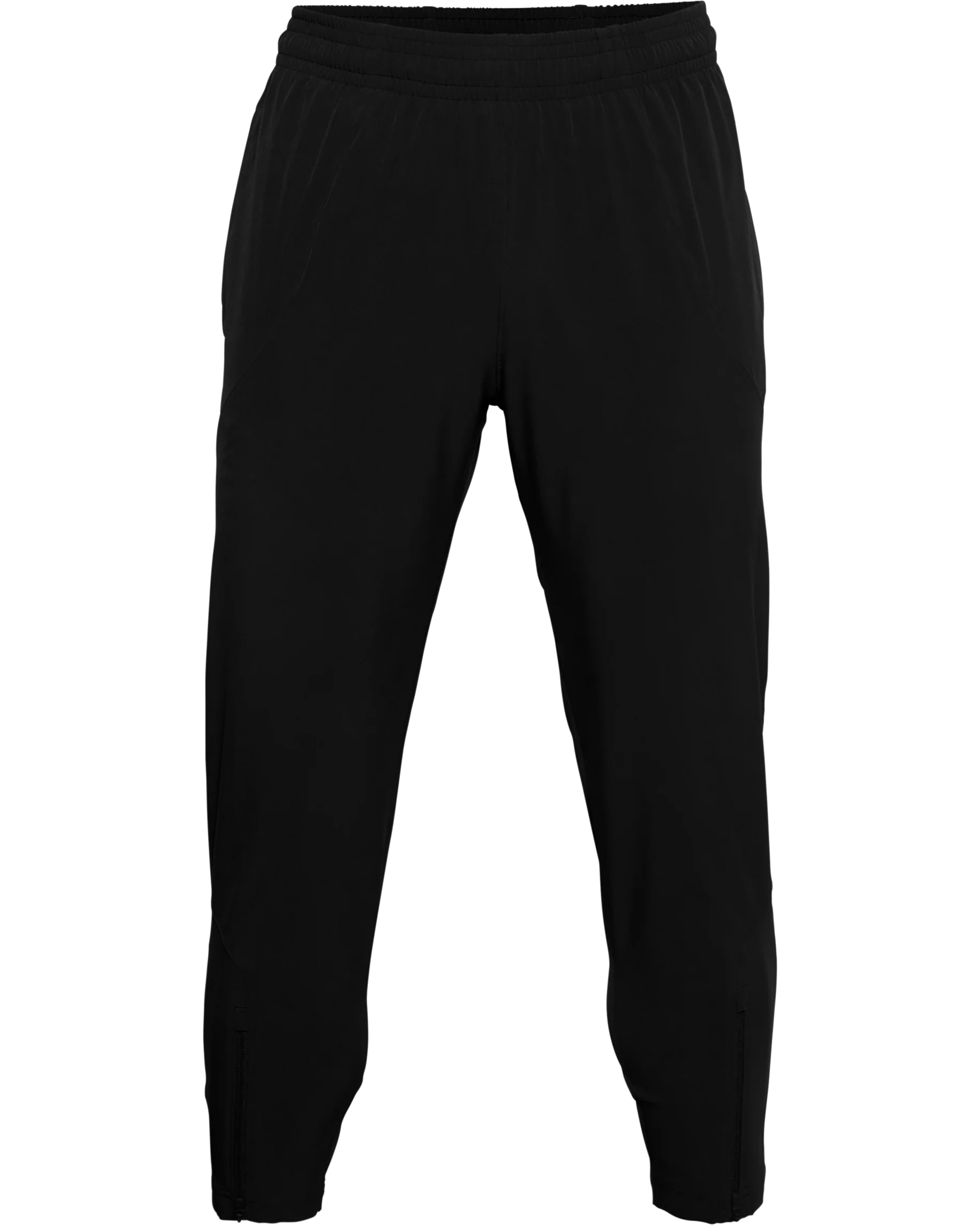 Men's Curry UNDRTD Warmup Pants - Image 4