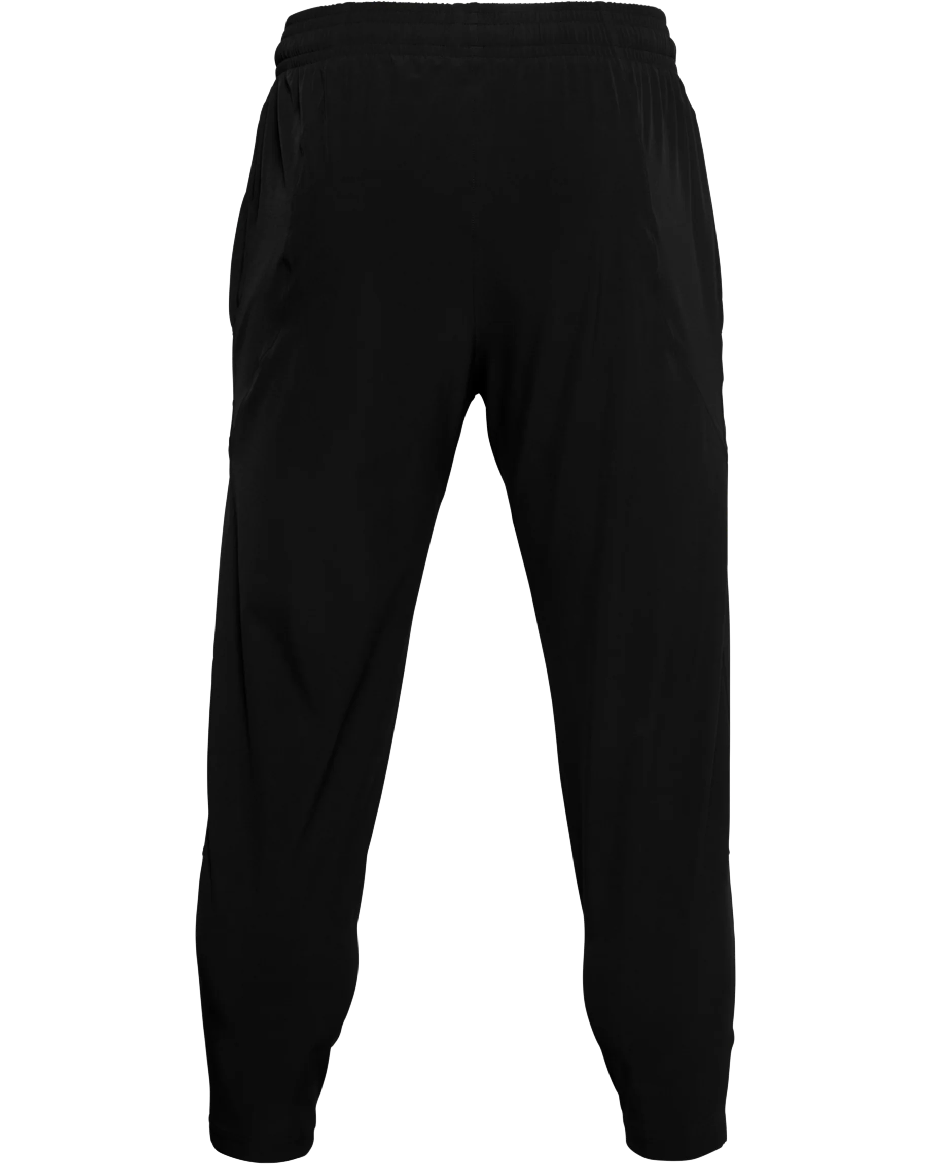 Men's Curry UNDRTD Warmup Pants - Image 5