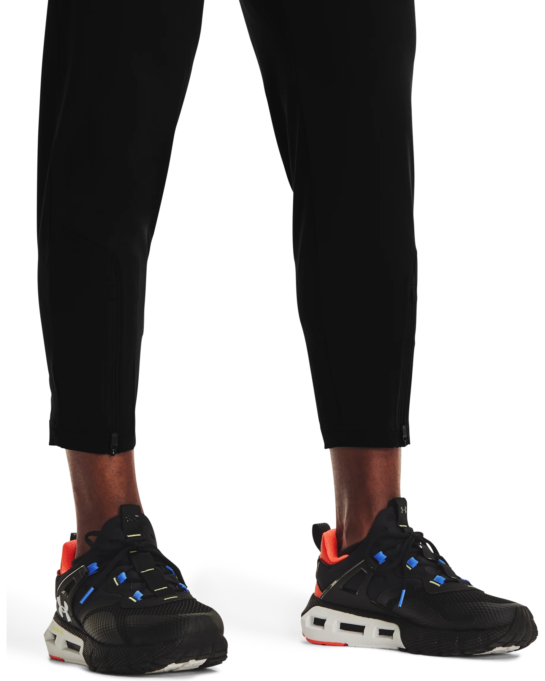 Men's Curry UNDRTD Warmup Pants - Image 7