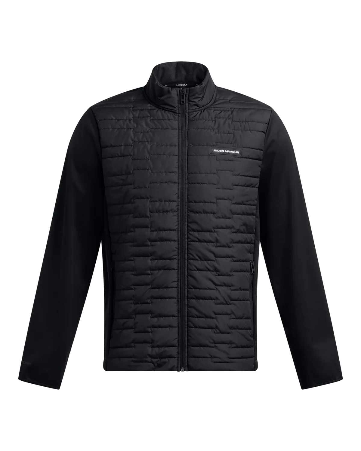 Men's Drive Pro Insulated Jacket - Image 3