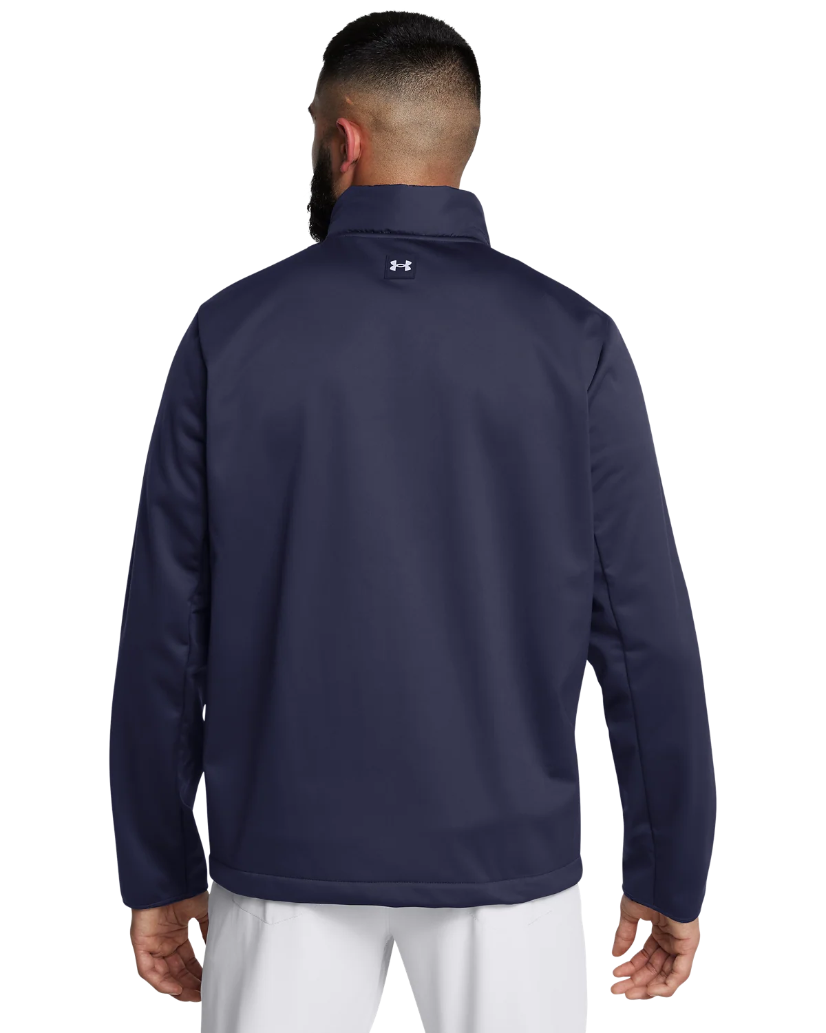 Men's Drive Pro Insulated Jacket - Image 2