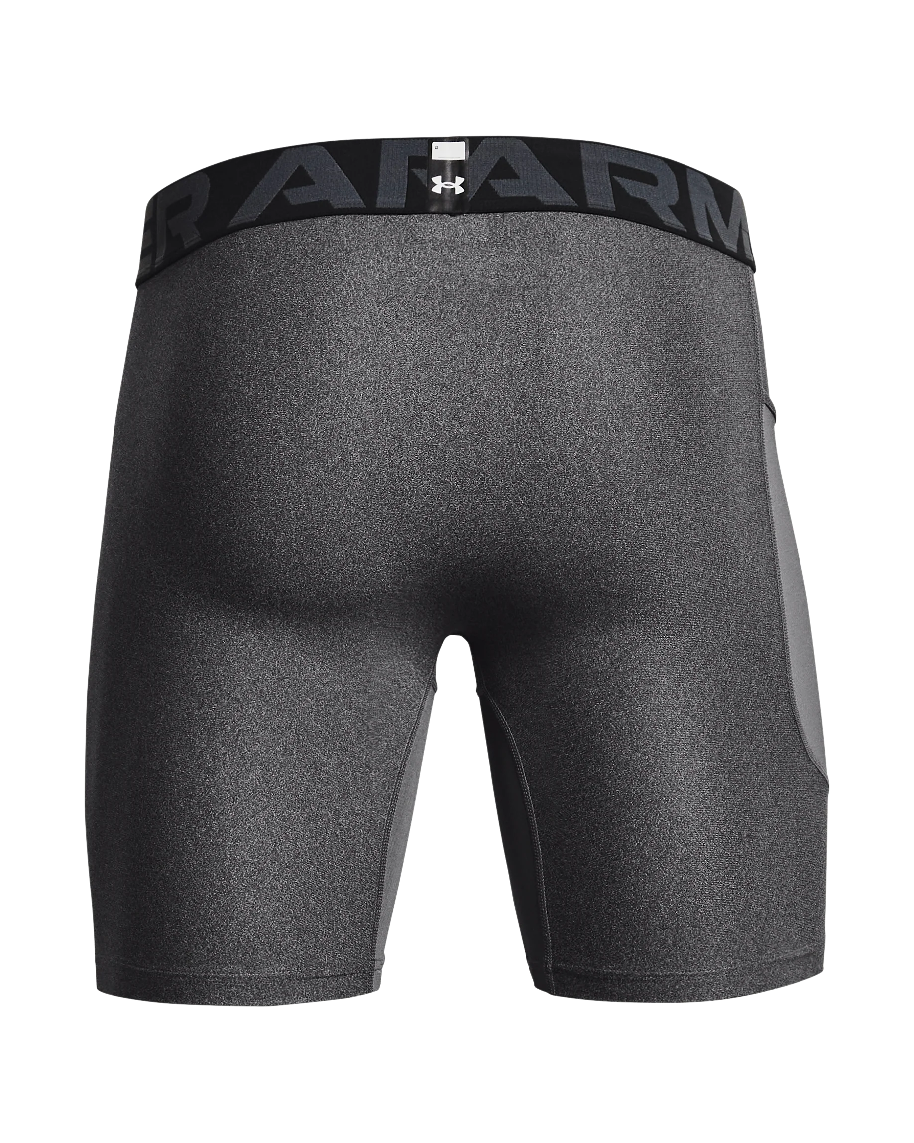 Men's HeatGear® Armour Compression Shorts - Image 4