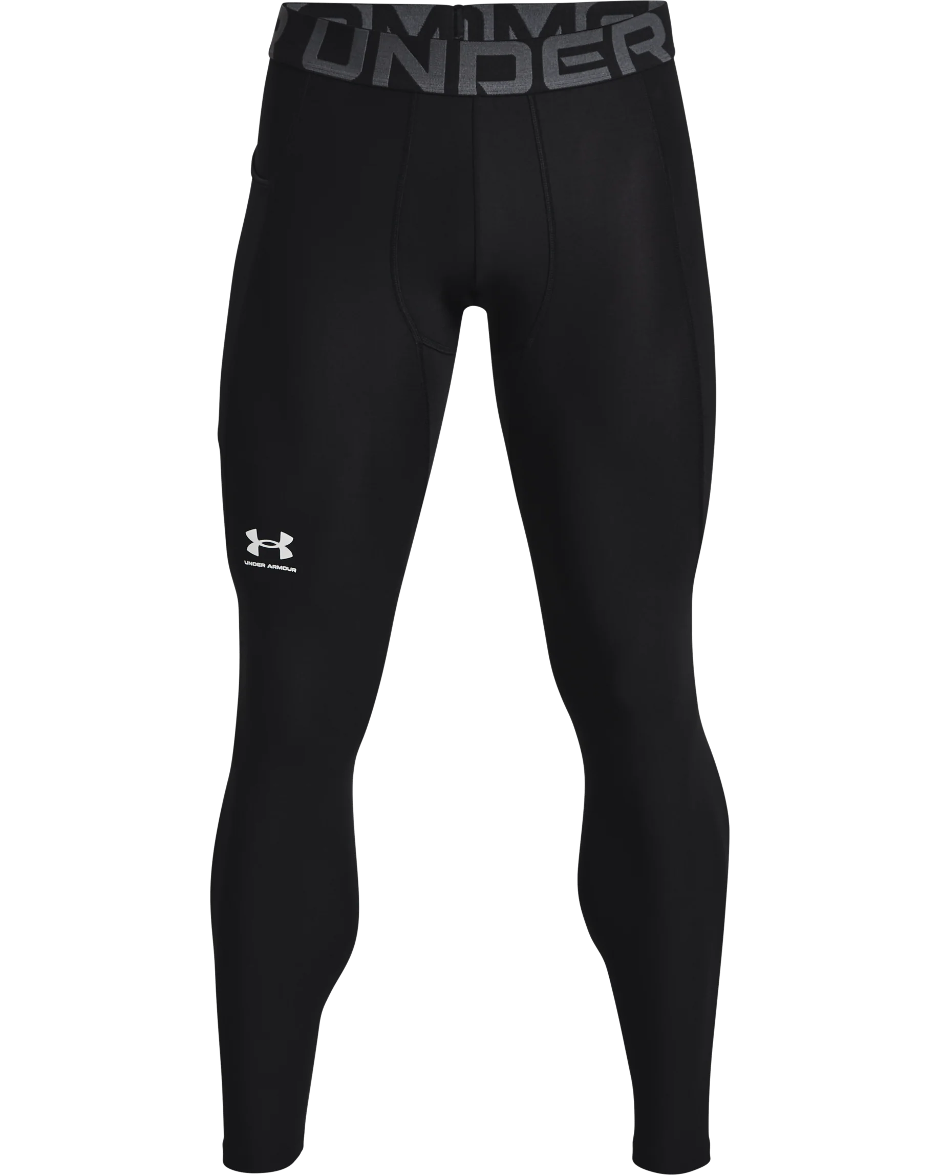 Men's HeatGear® Armour Leggings - Image 4