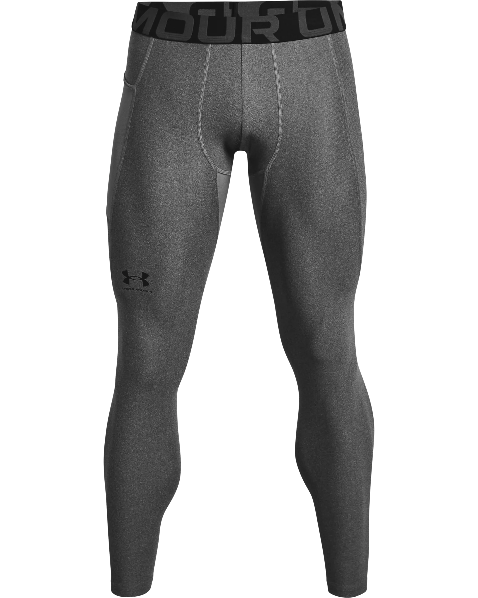 Men's HeatGear® Armour Leggings - Image 4