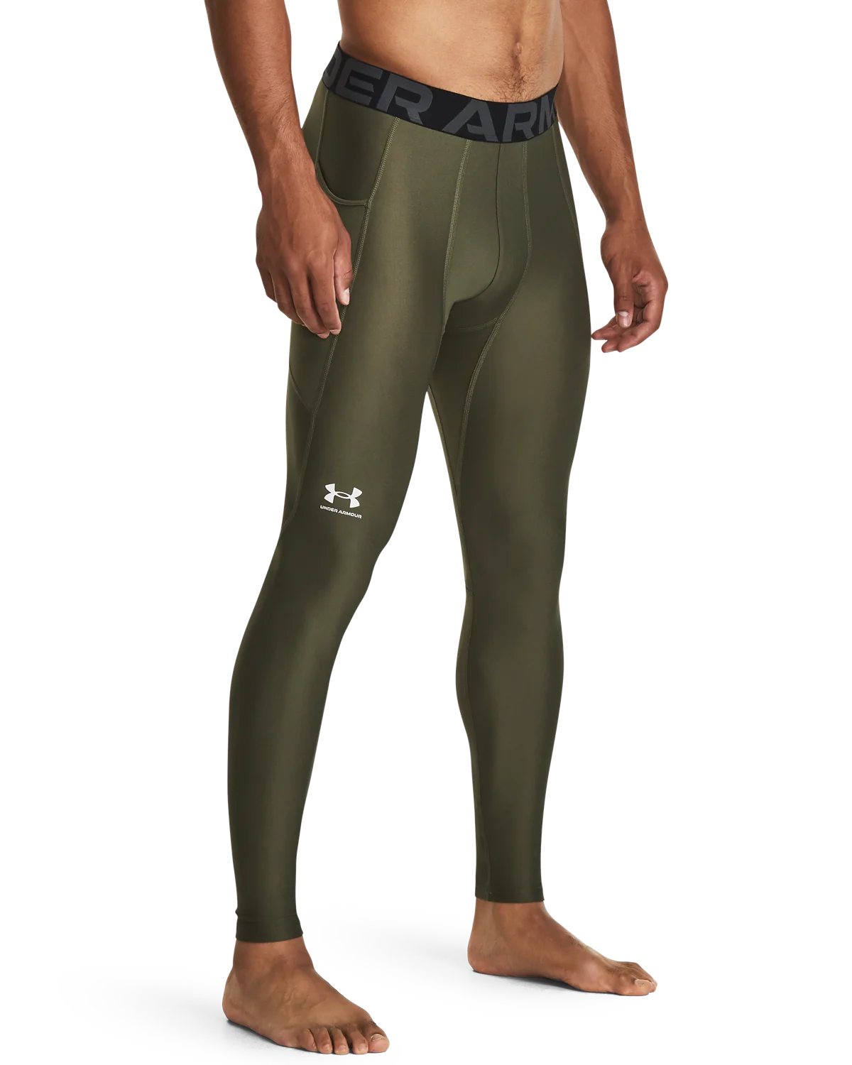Men's HeatGear® Armour Leggings