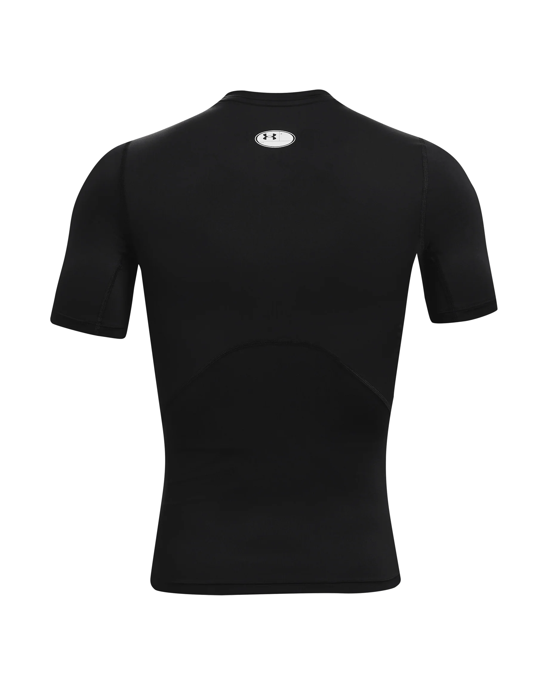 Men's HeatGear® Armour Short Sleeve - Image 6