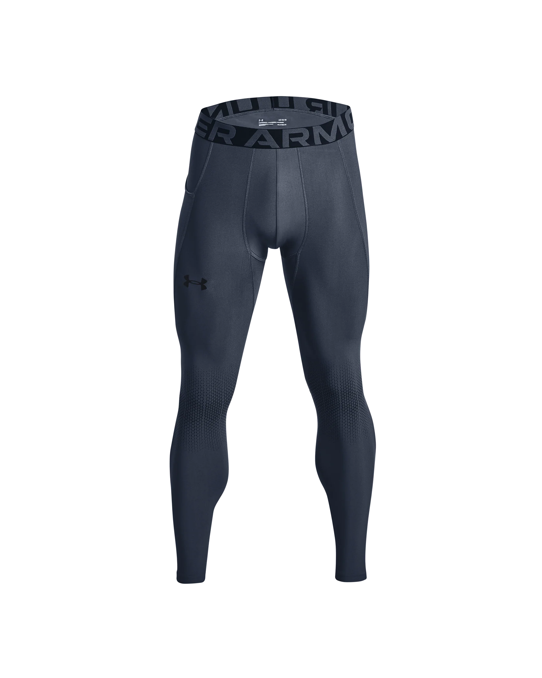 Men's HeatGear® ArmourPrint Leggings - Image 3