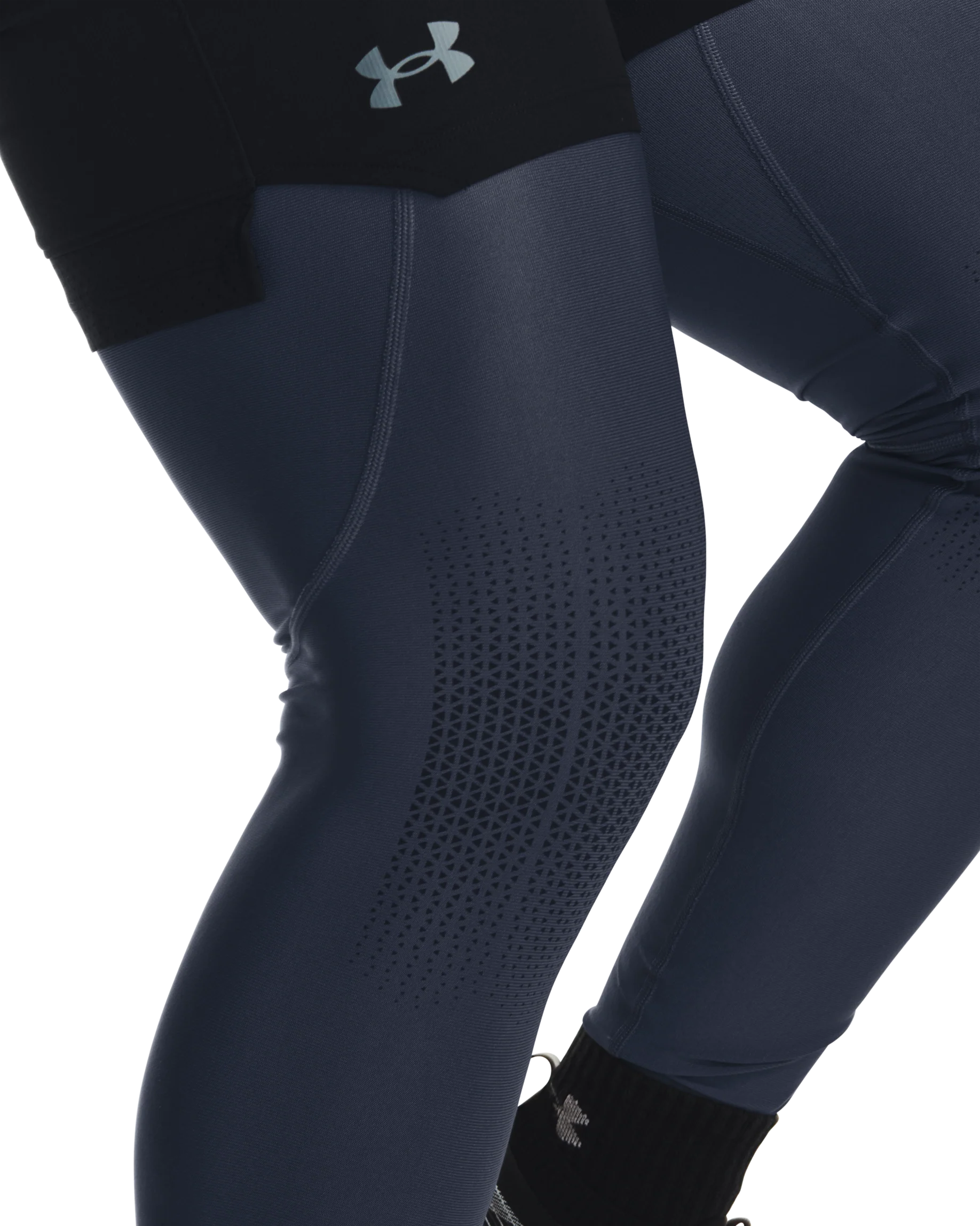 Men's HeatGear® ArmourPrint Leggings - Image 9