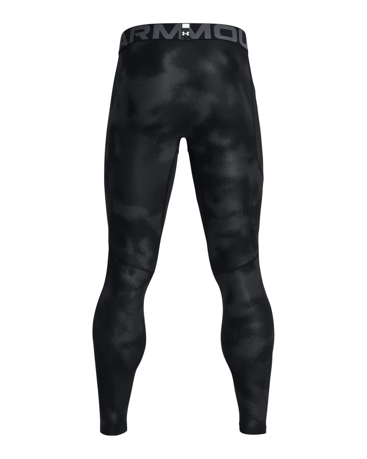 Men's HeatGear® Printed Leggings - Image 5