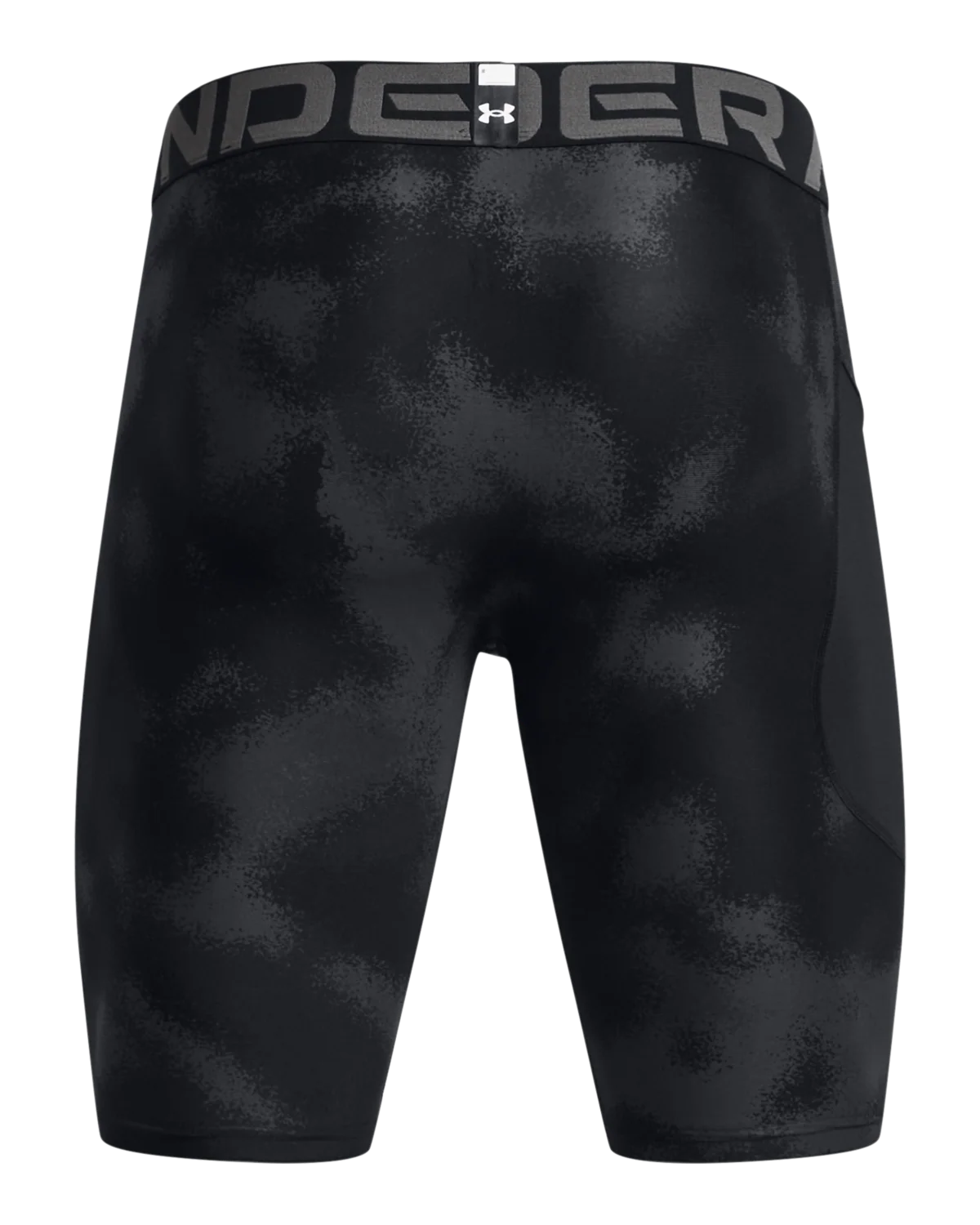 Men's HeatGear® Printed Long Shorts - Image 5
