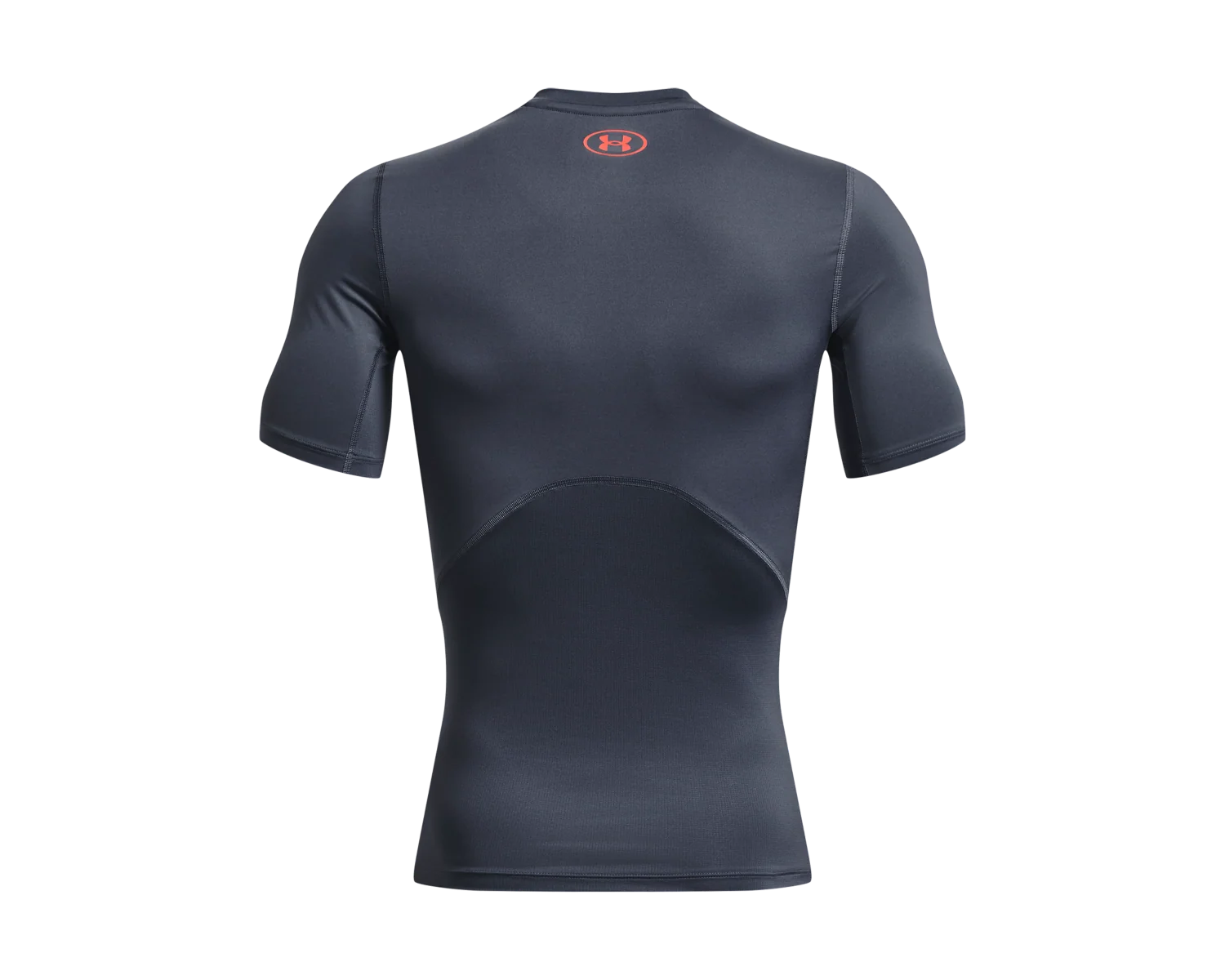 Men's HeatGear® Short Sleeve - Image 6