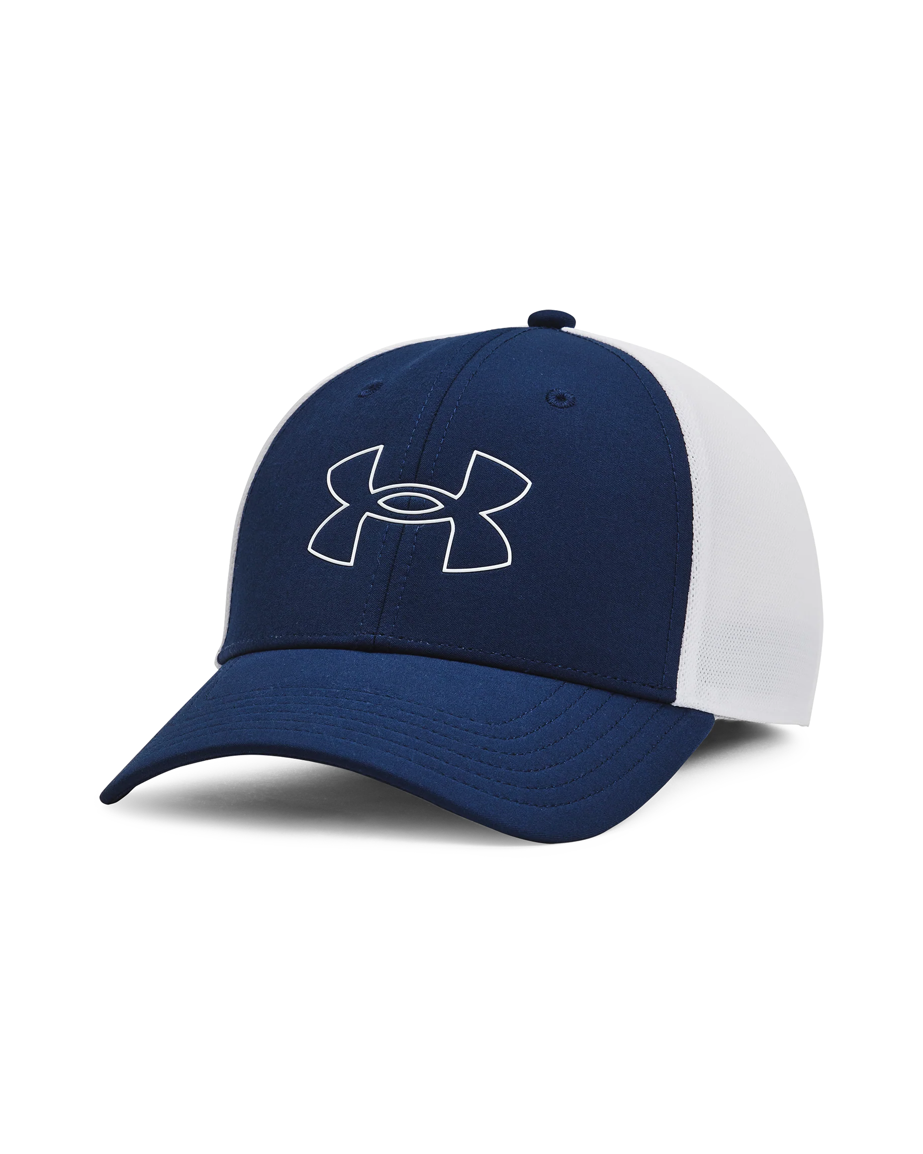 Men's UA Iso-Chill Driver Mesh Adjustable Cap