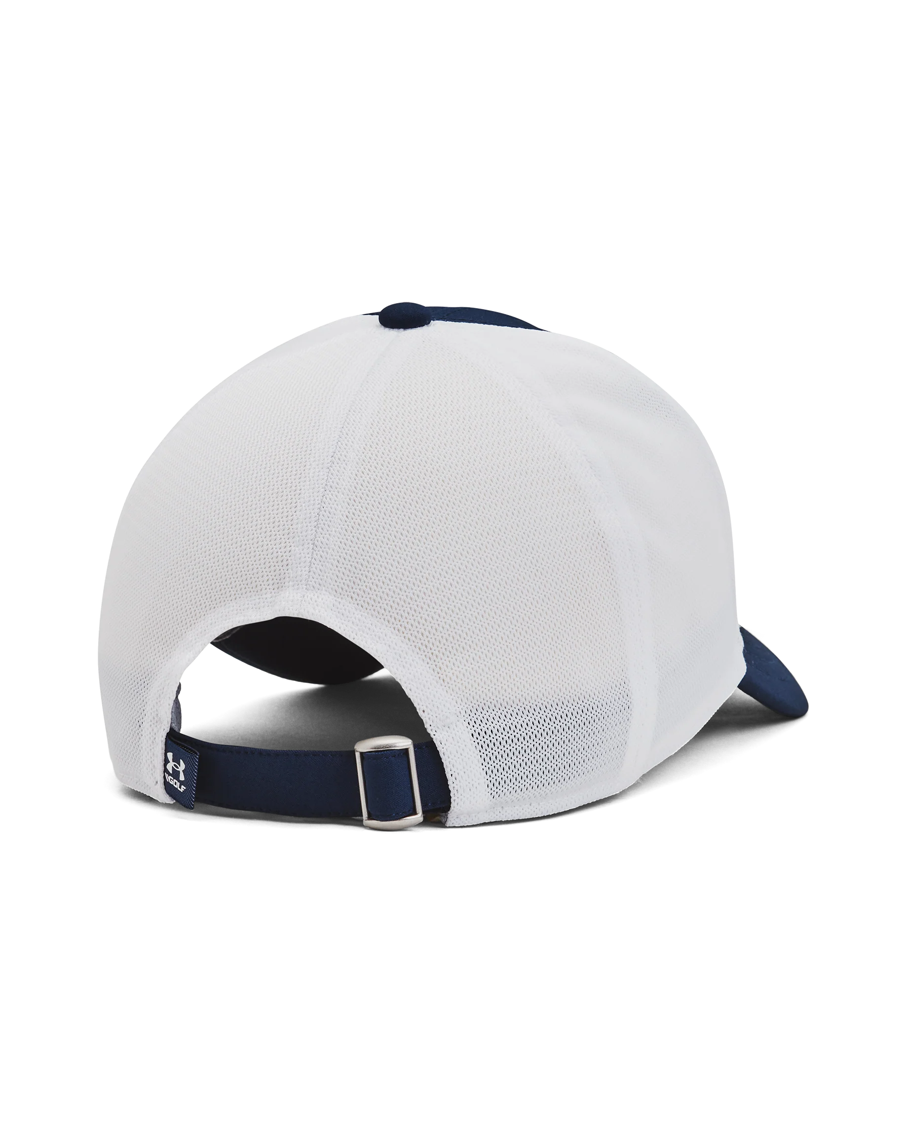 Men's UA Iso-Chill Driver Mesh Adjustable Cap - Image 2