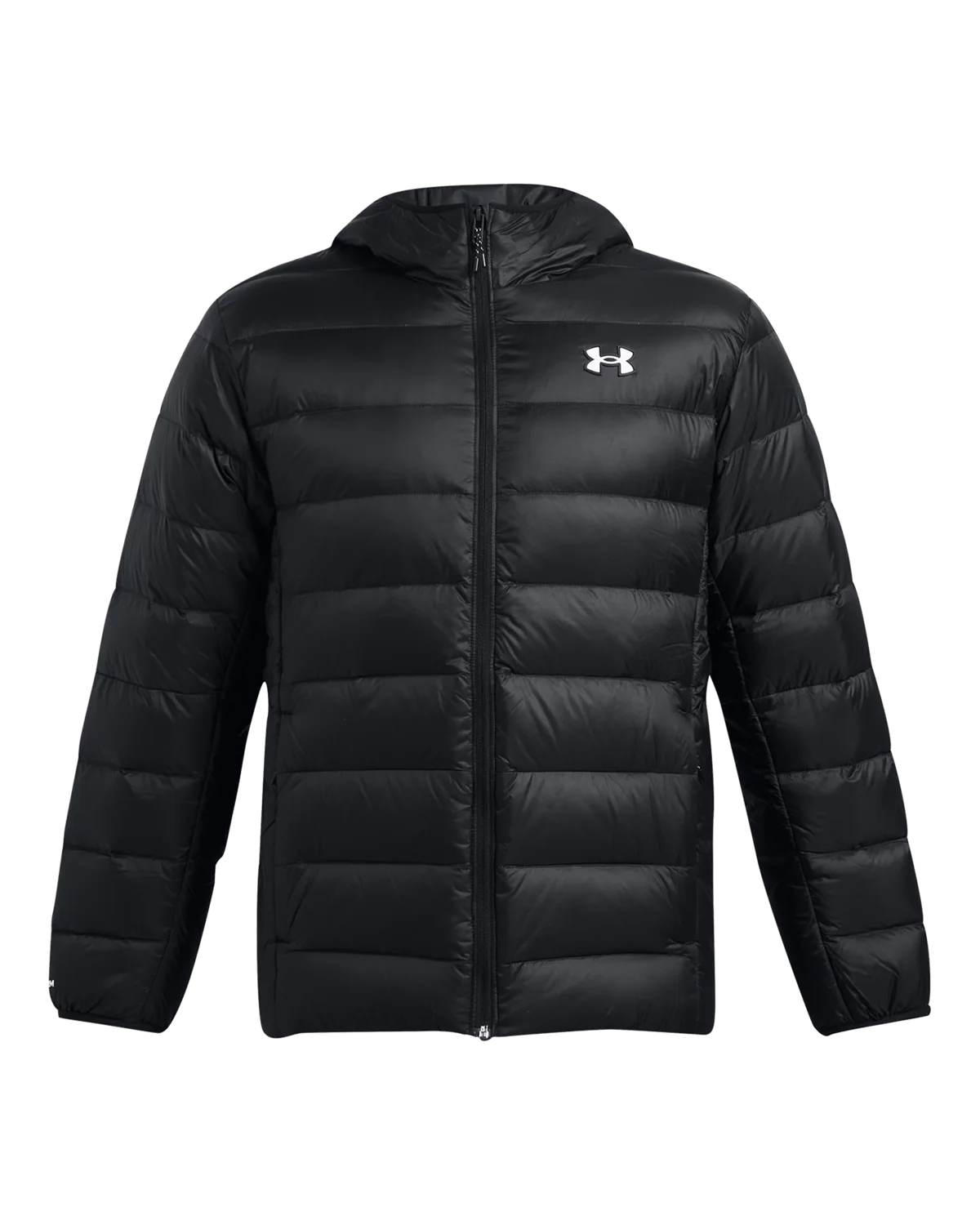 Men's Legend Down Hooded Jacket - Image 3