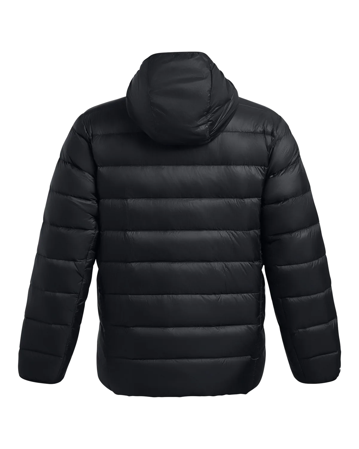 Men's Legend Down Hooded Jacket - Image 6