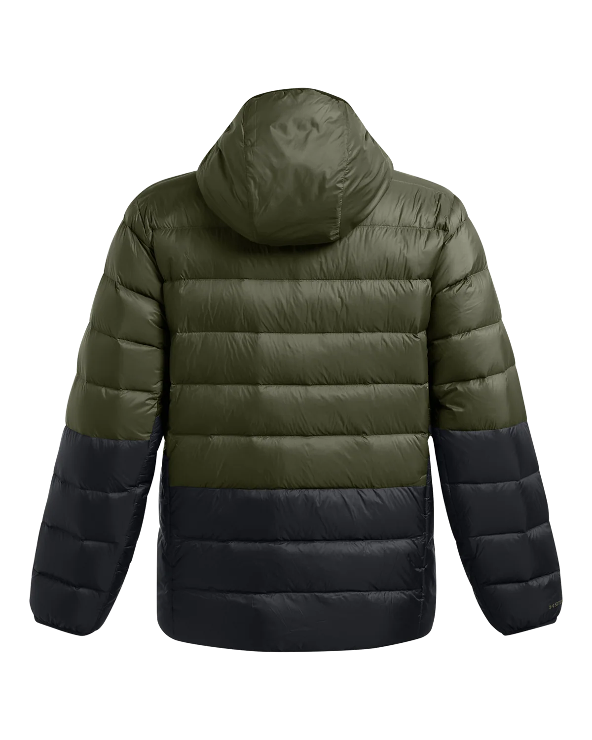 Men's Legend Down Hooded Jacket - Image 6