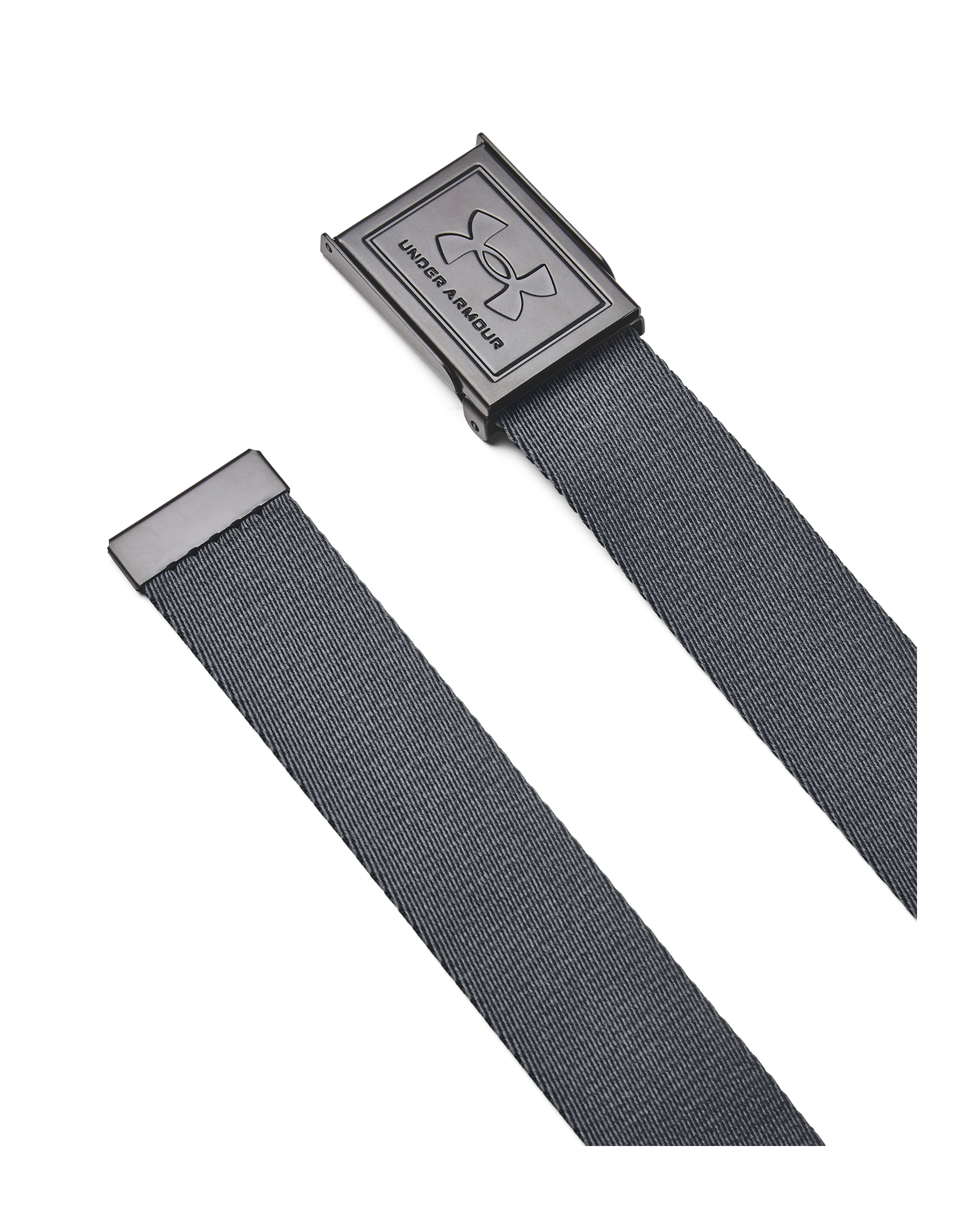 Men's UA Webbing Belt - Image 2