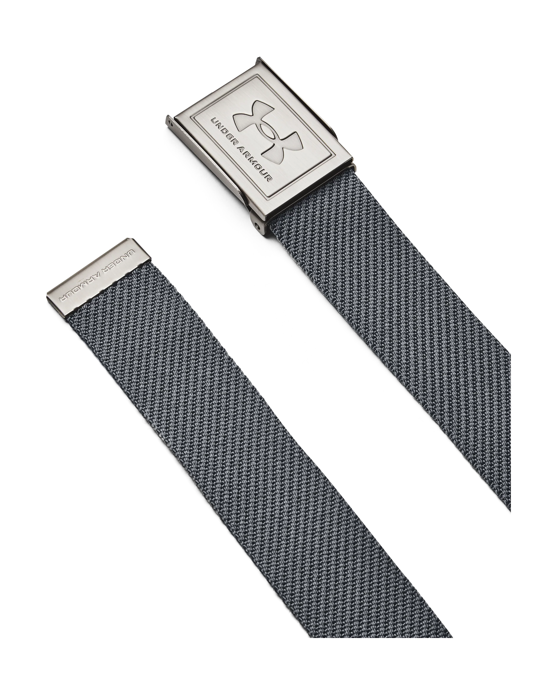 Men's UA Webbing Belt