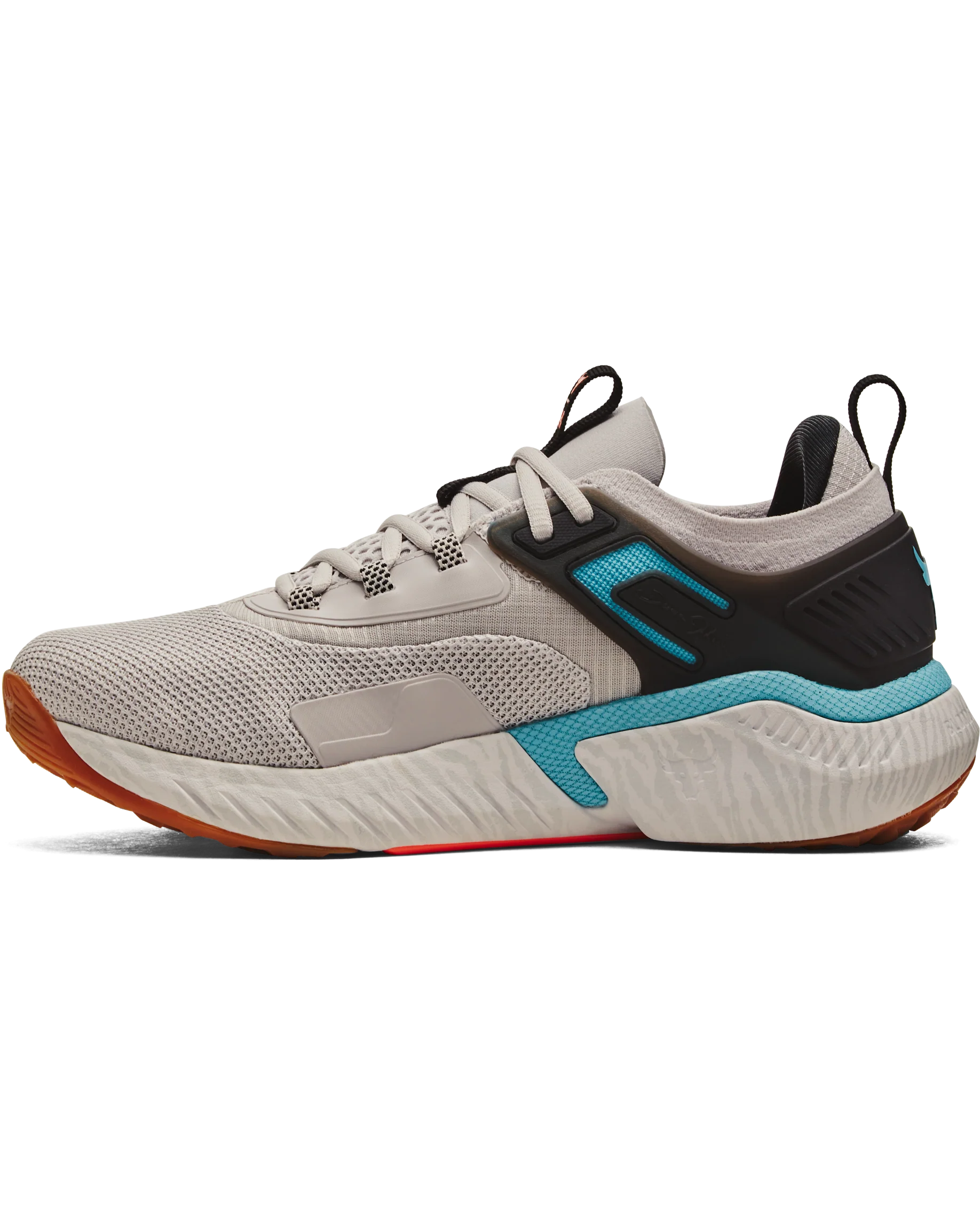 Men's Project Rock 5 Training Shoes - Image 2