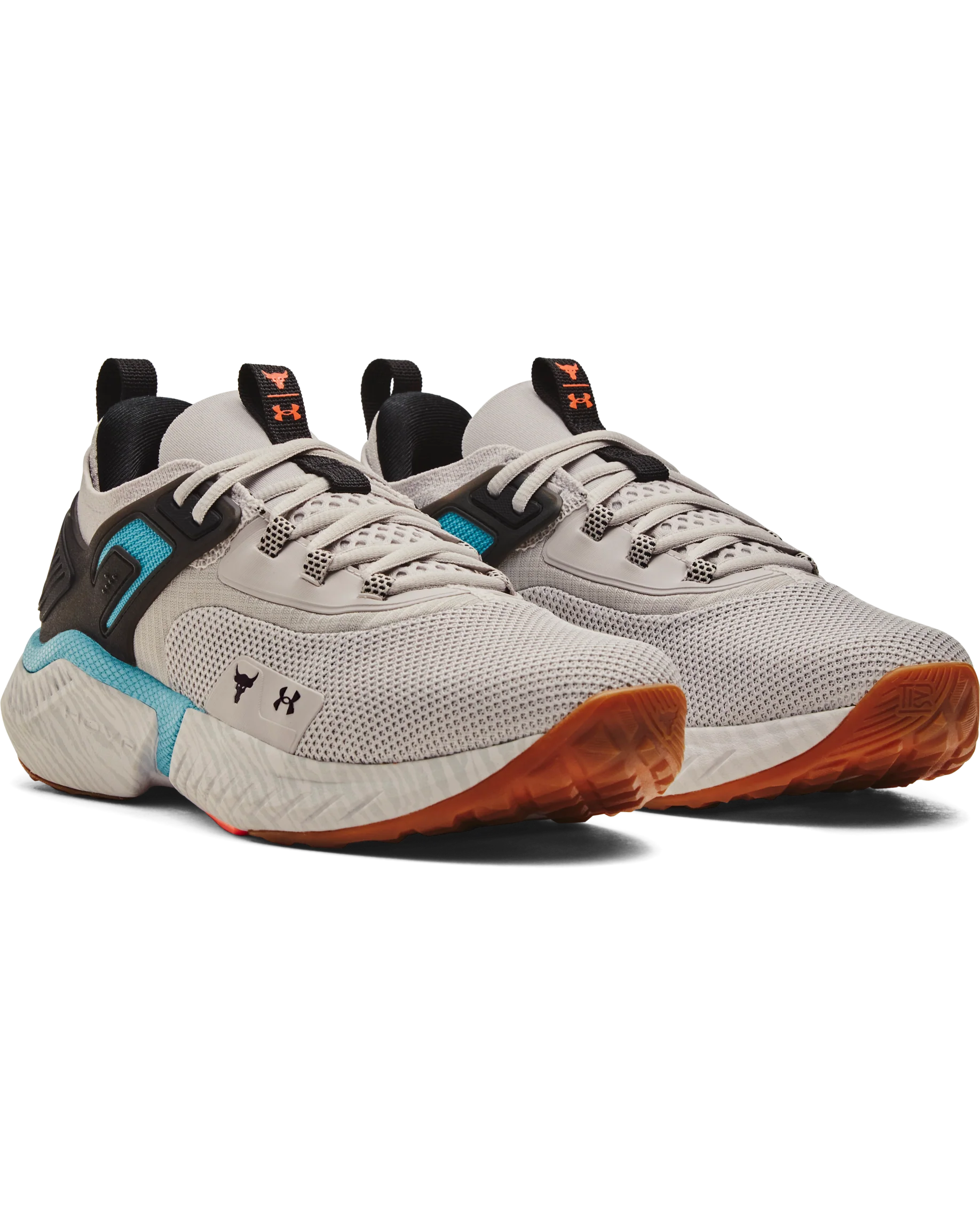 Men's Project Rock 5 Training Shoes - Image 3