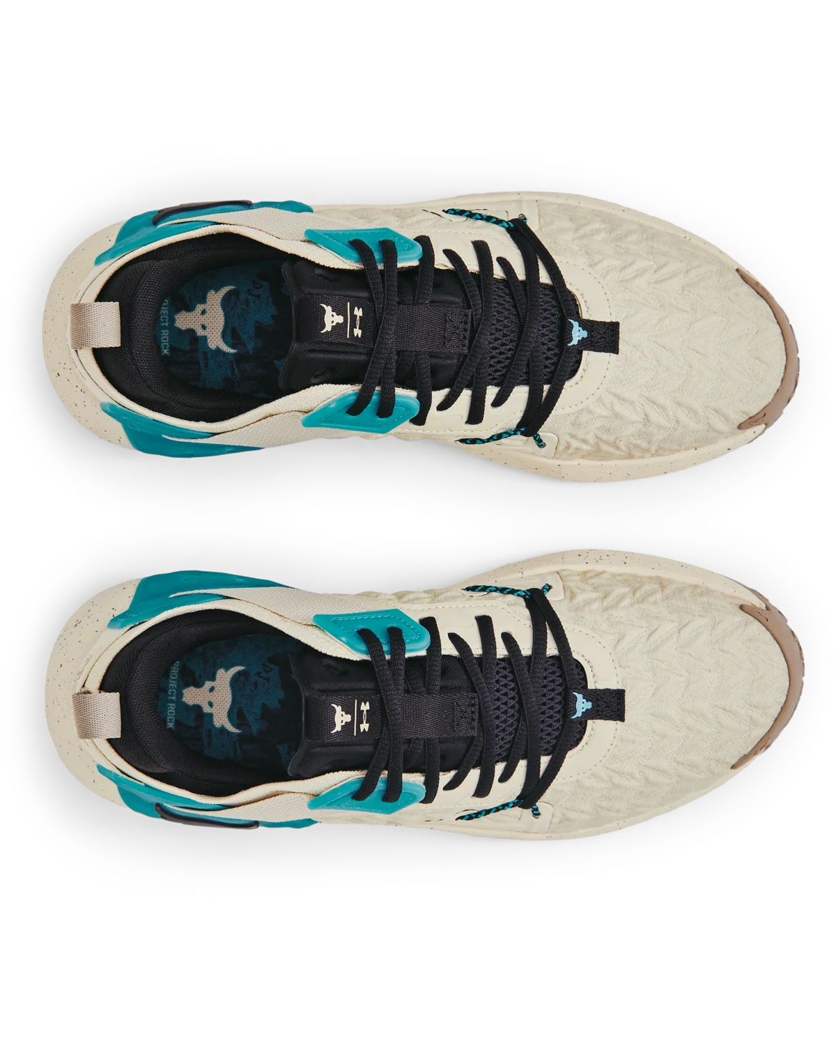 Men's Project Rock 6 Training Shoes - Image 4