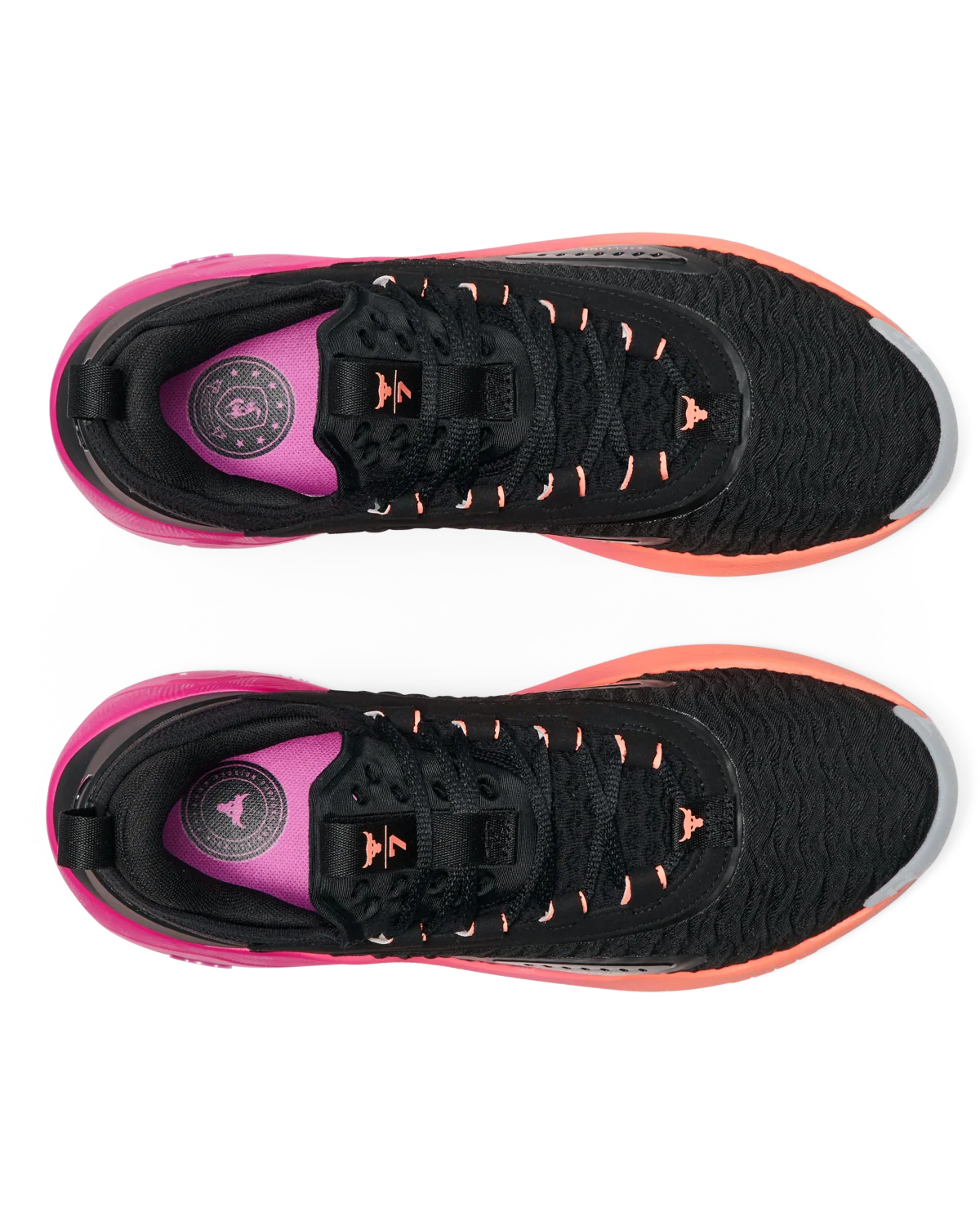 Men's Project Rock 7 Training Shoes - Image 5