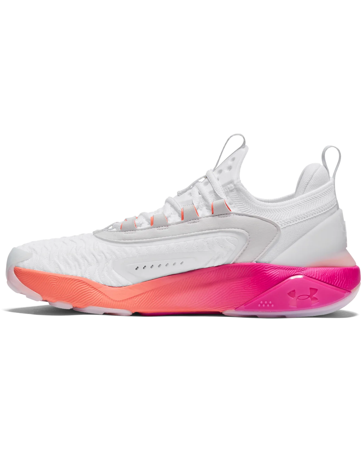 Men's Project Rock 7 Training Shoes - Image 2