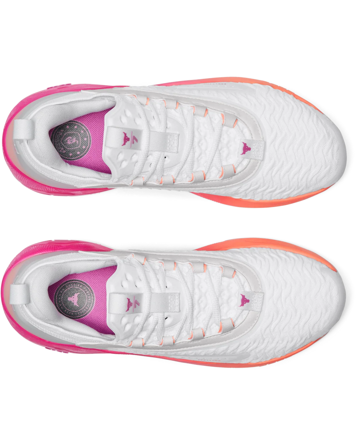 Men's Project Rock 7 Training Shoes - Image 5