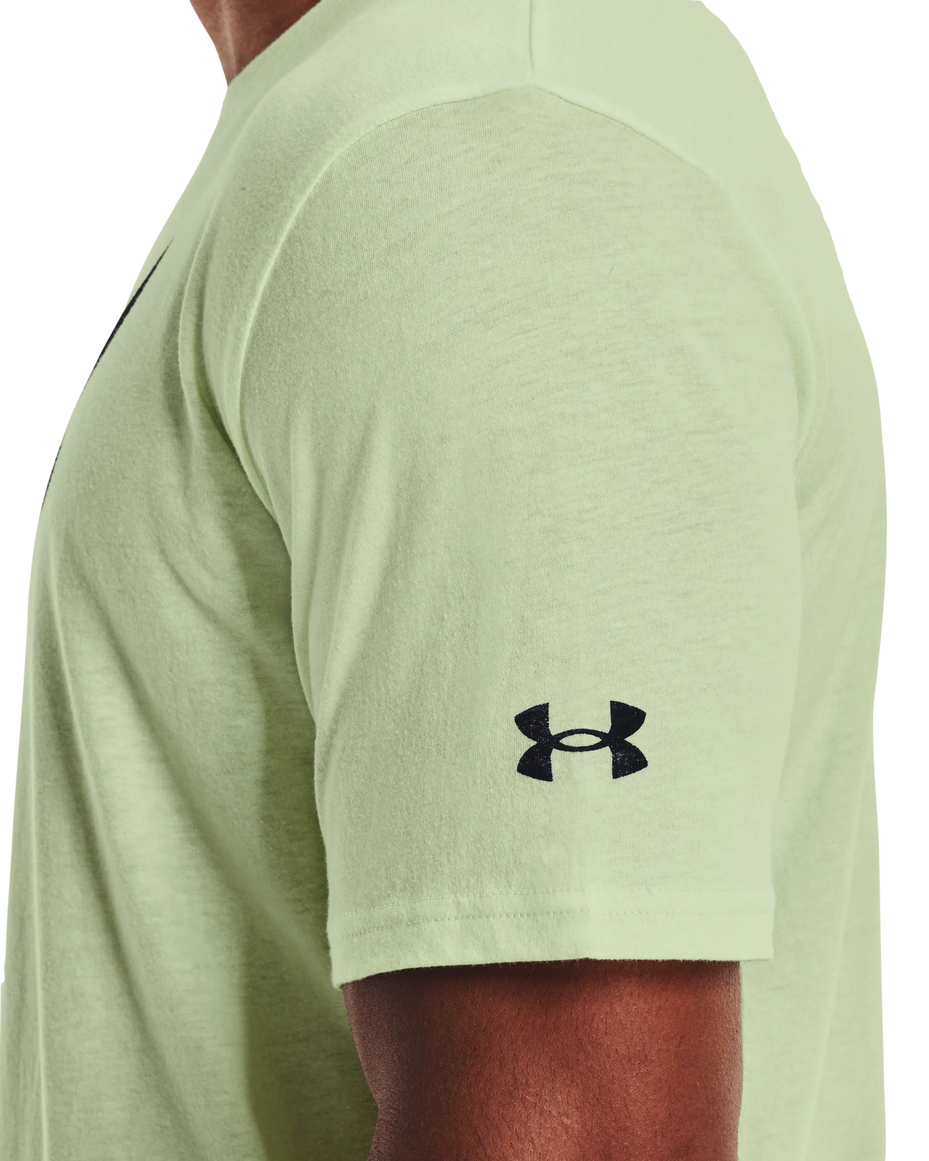 Men's Project Rock Brahma Bull Short Sleeve - Image 6