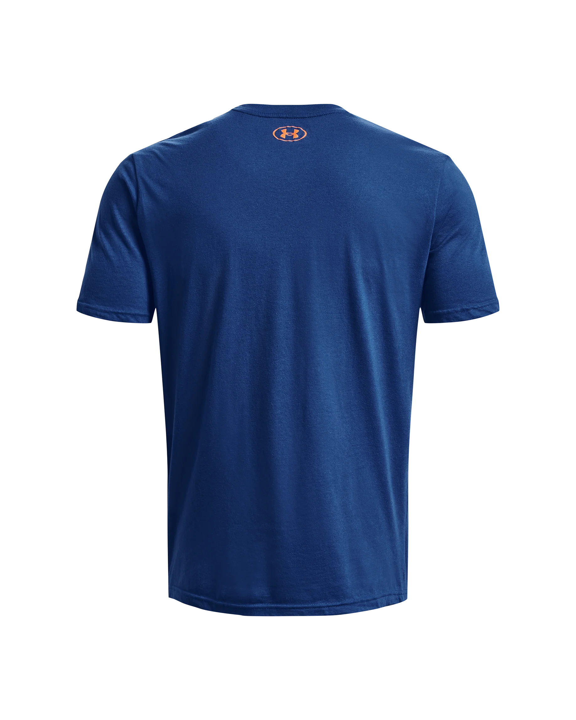 Men's Project Rock Brahma Bull Short Sleeve - Image 6