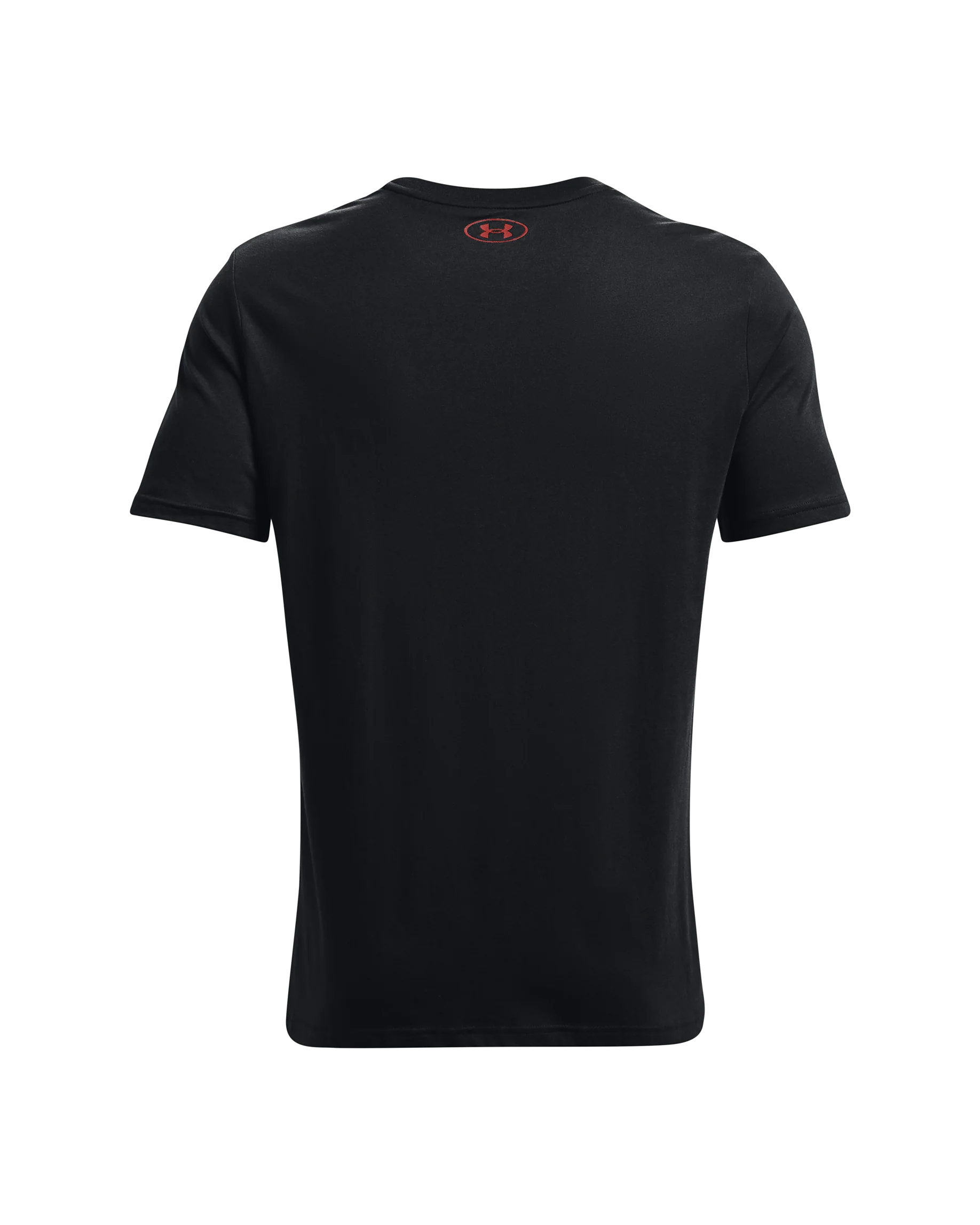 Men's Project Rock Brahma Bull Short Sleeve - Image 5
