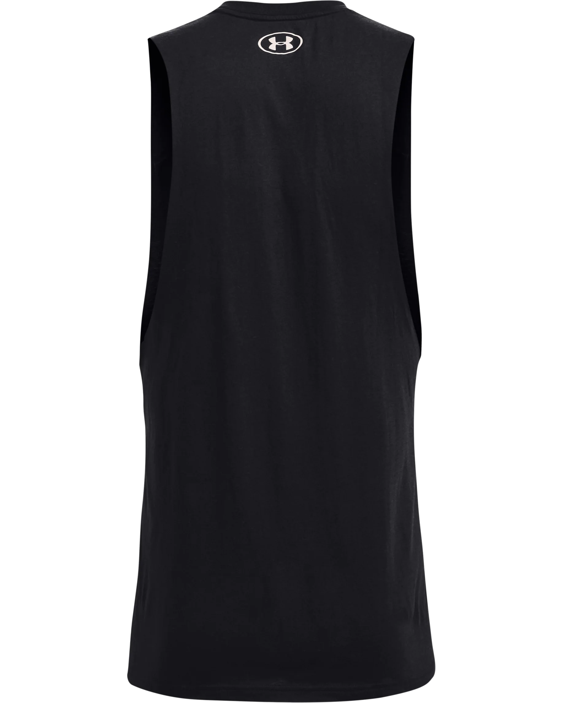 Men's Project Rock Brahma Bull Tank - Image 5