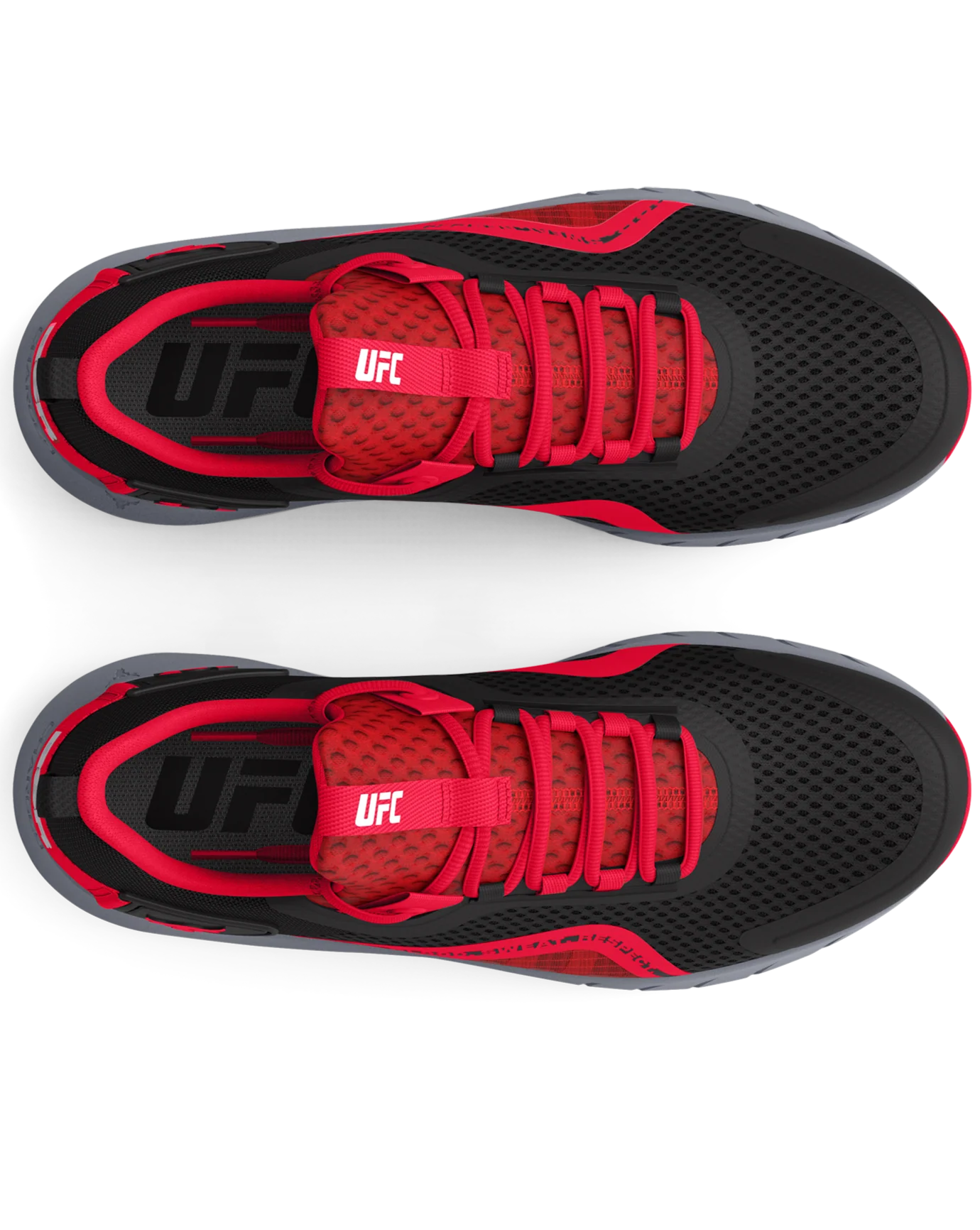 Men's Project Rock BSR 3 Training Shoes - Image 4