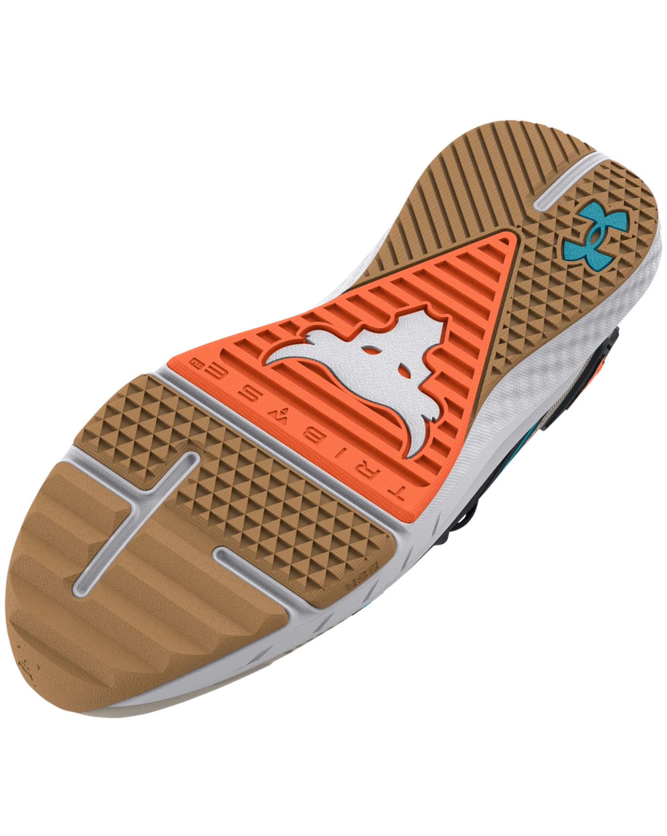 Men's Project Rock BSR 3 Training Shoes - Image 5