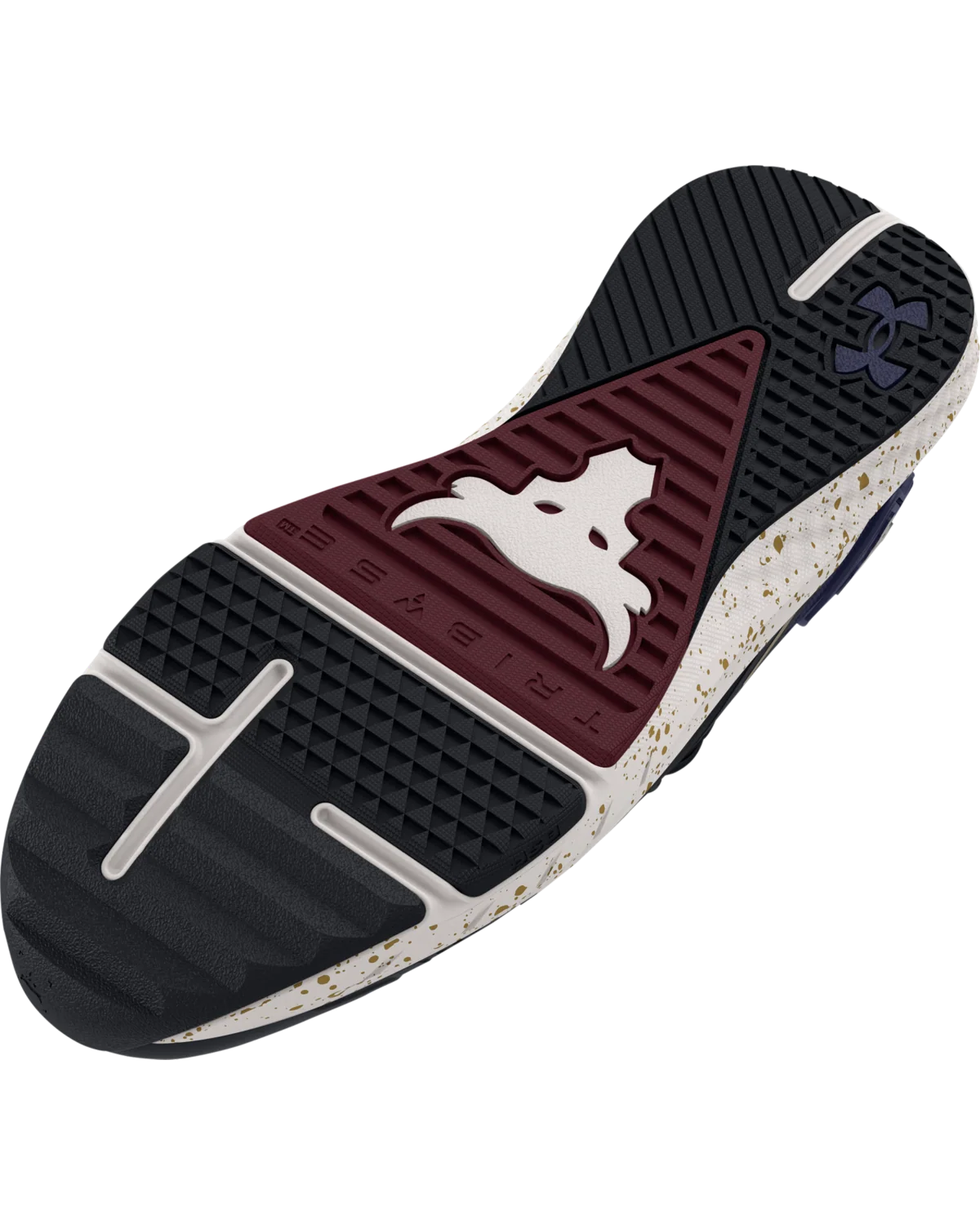 Men's Project Rock BSR 3 Training Shoes - Image 5