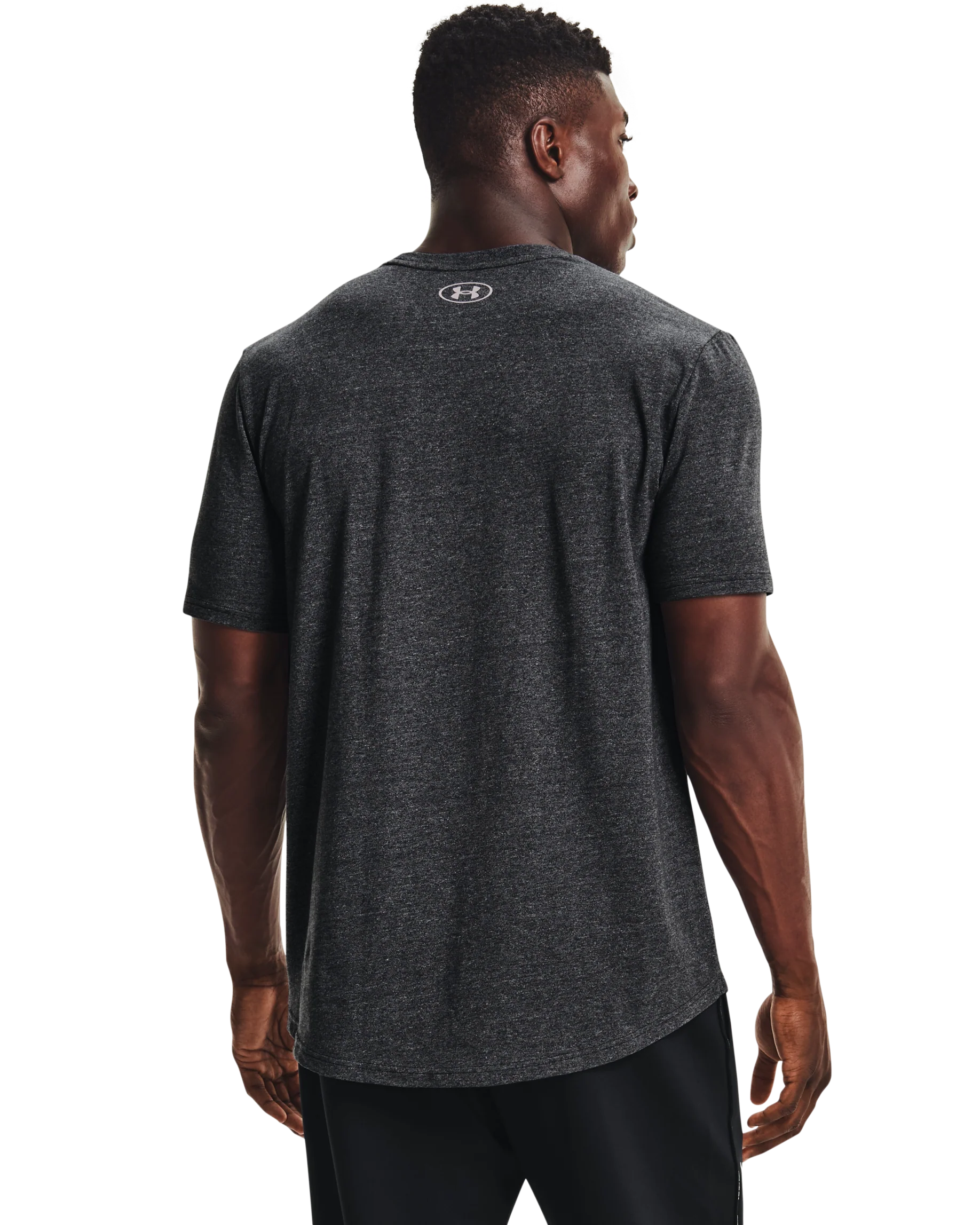 Men's Project Rock BSR Short Sleeve - Image 2