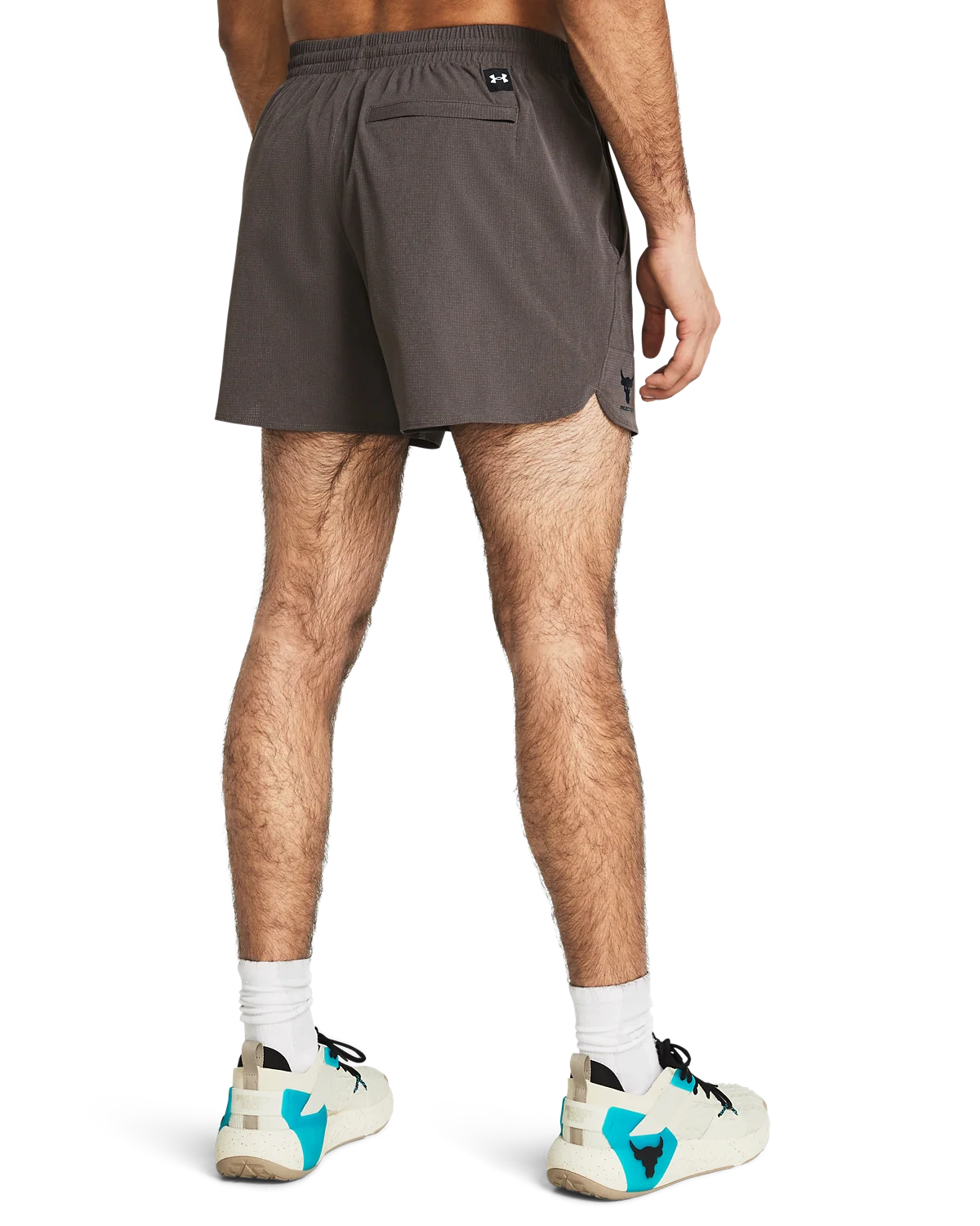Men's Project Rock Camp Shorts - Image 2