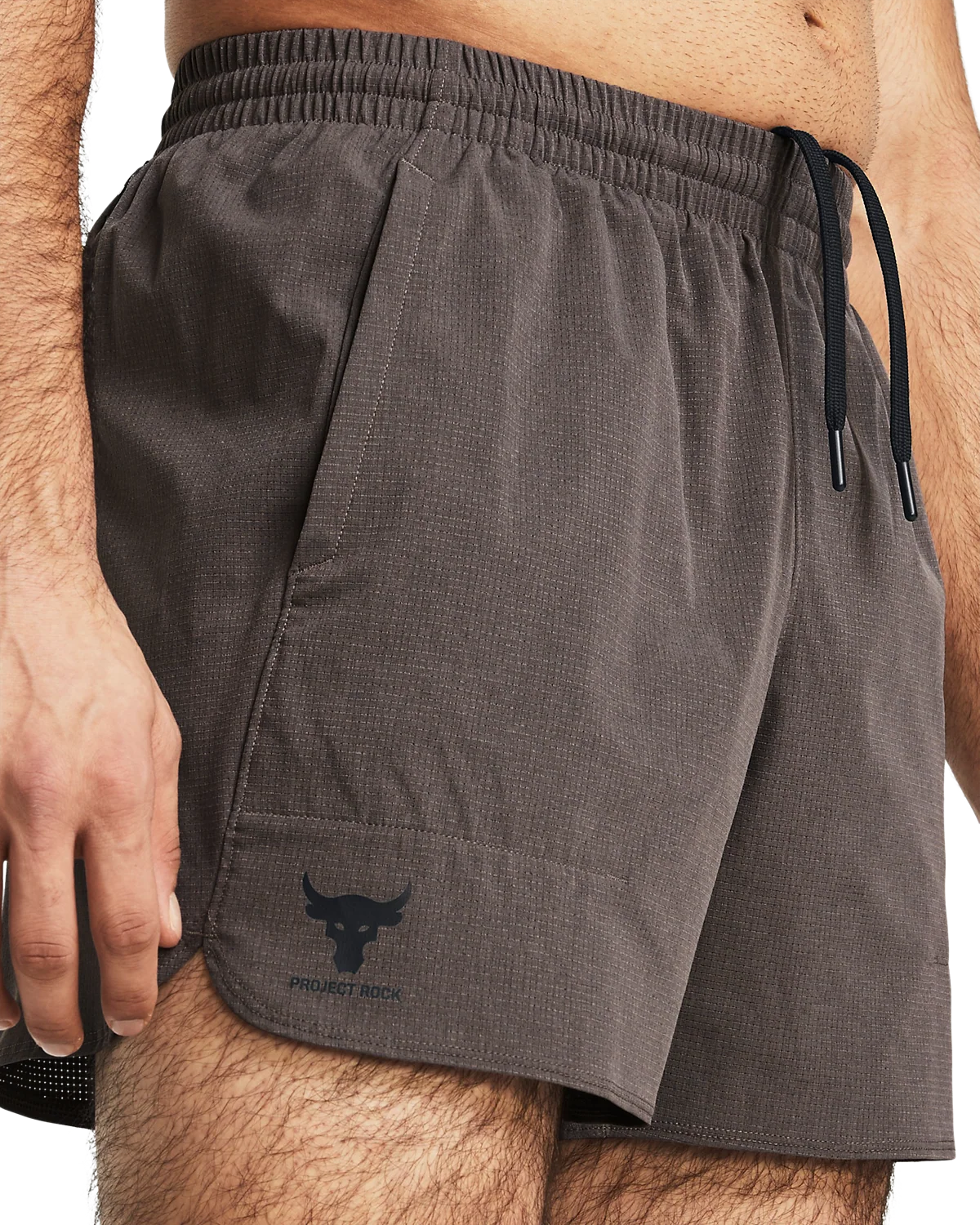 Men's Project Rock Camp Shorts - Image 6