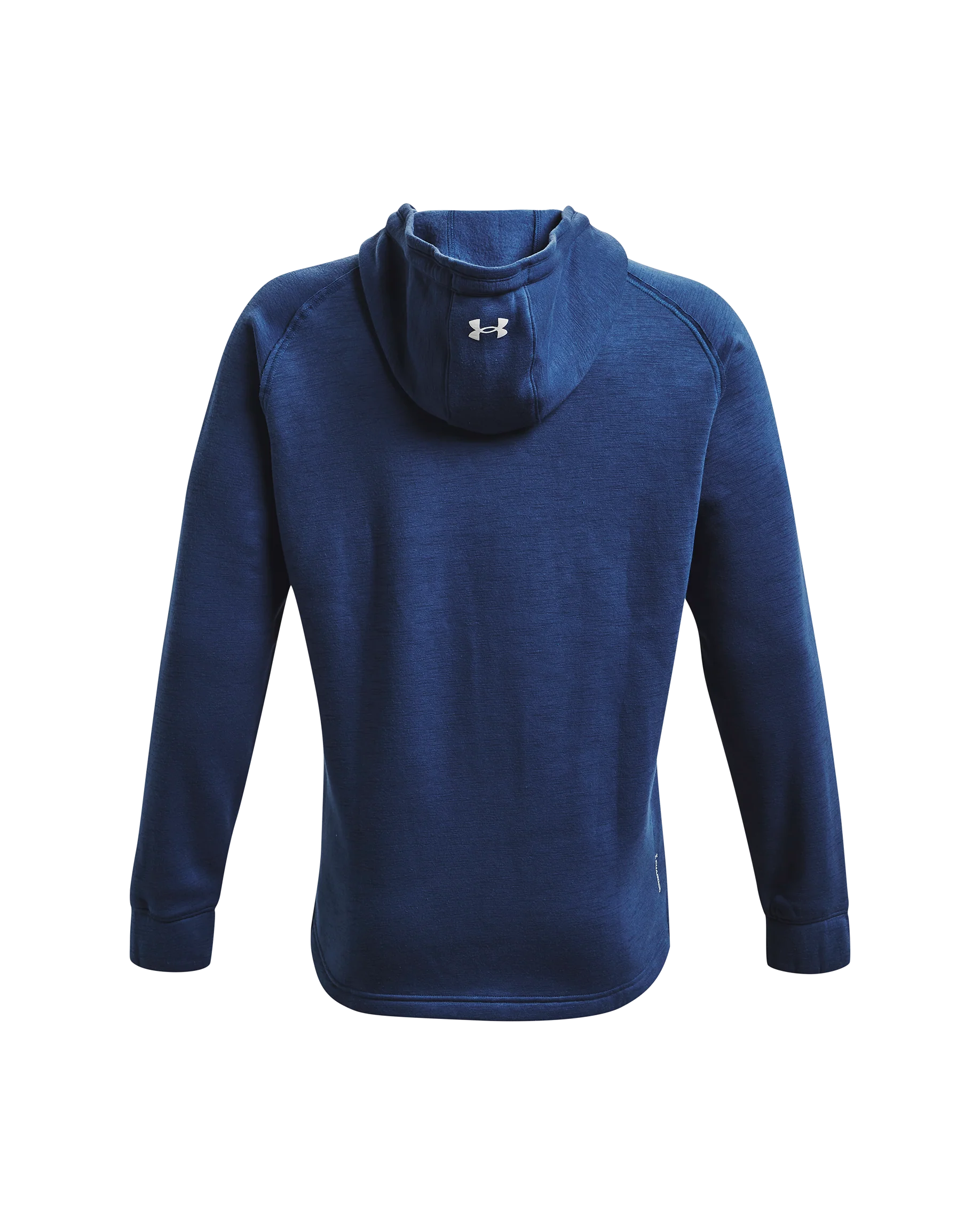 Men's Project Rock Charged Cotton® Fleece Hoodie - Image 6