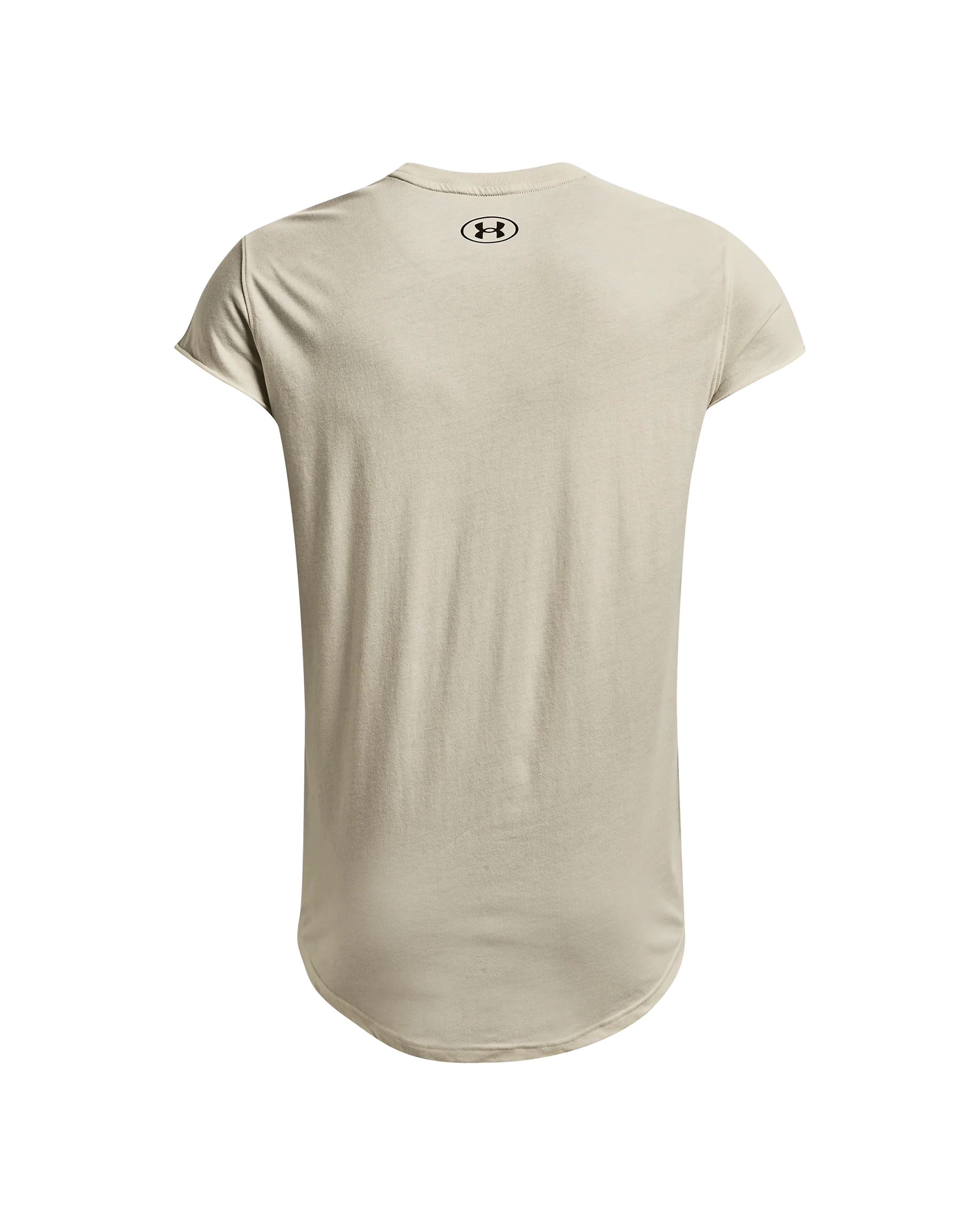 Men's Project Rock Cutoff T-Shirt - Image 6